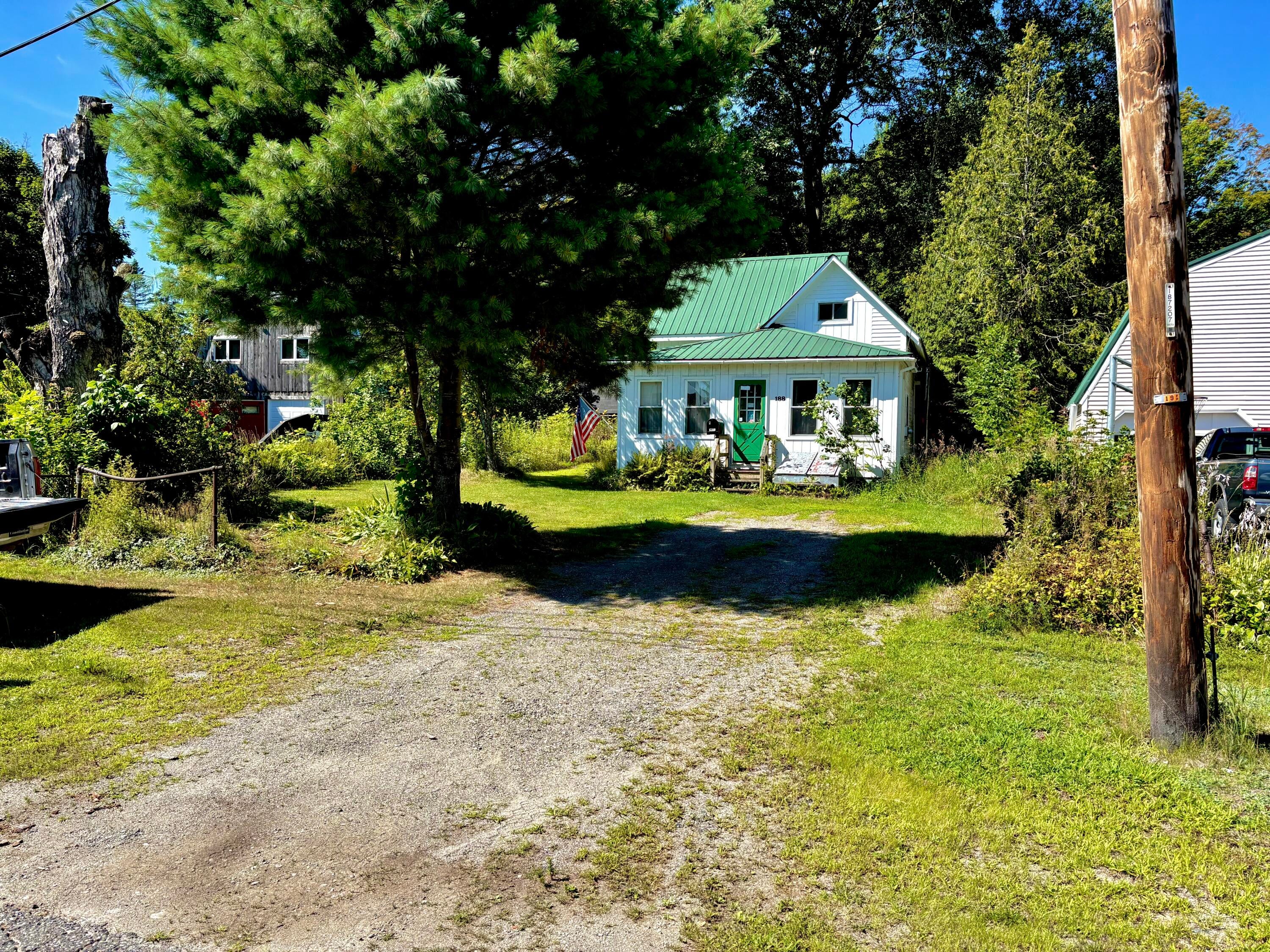 188 Knox Street