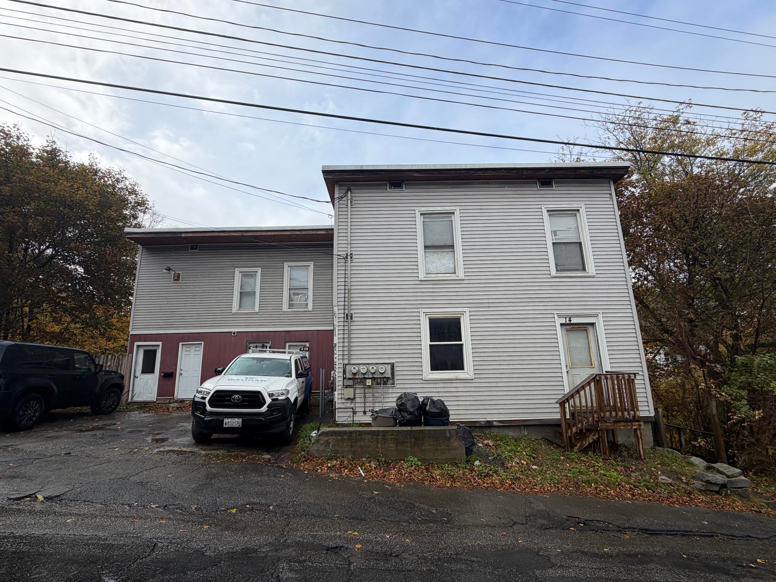 33 Winter Street