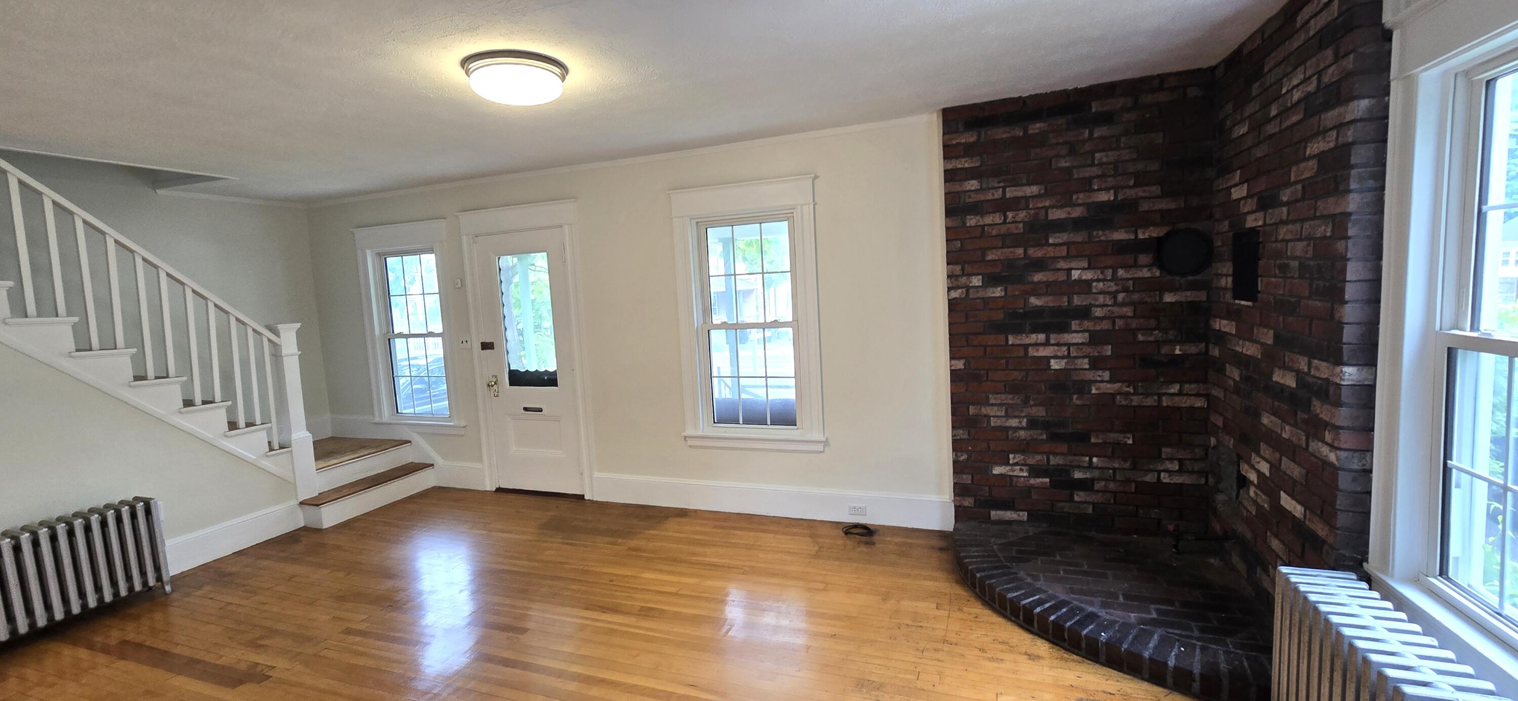 111 Mussey Street
