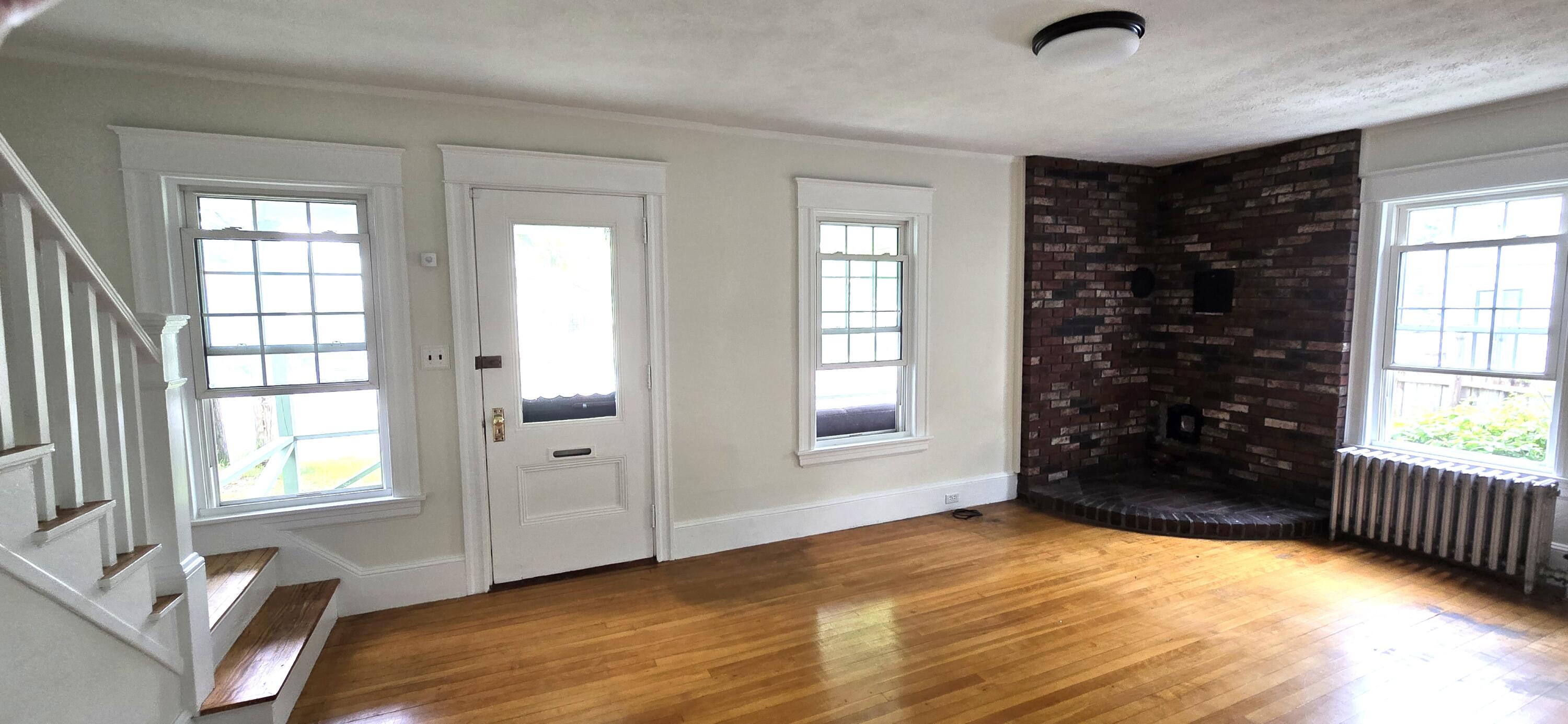111 Mussey Street