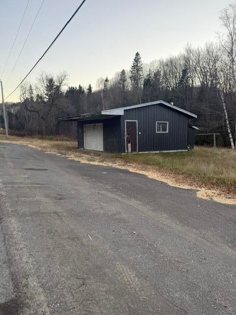 19 Gagnon Road
