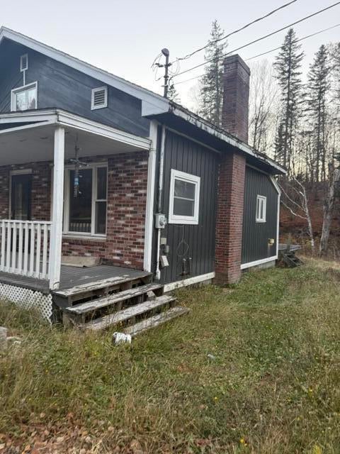 19 Gagnon Road