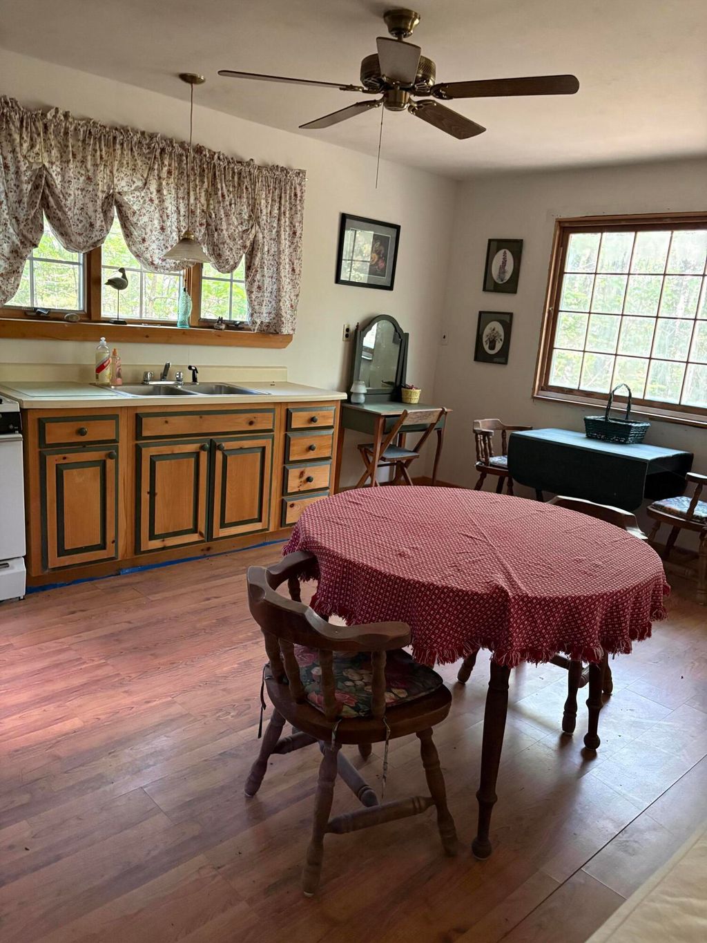 Photo of 237 Rock Schoolhouse Road, Bristol, ME 04539 (MLS # 1669150)
