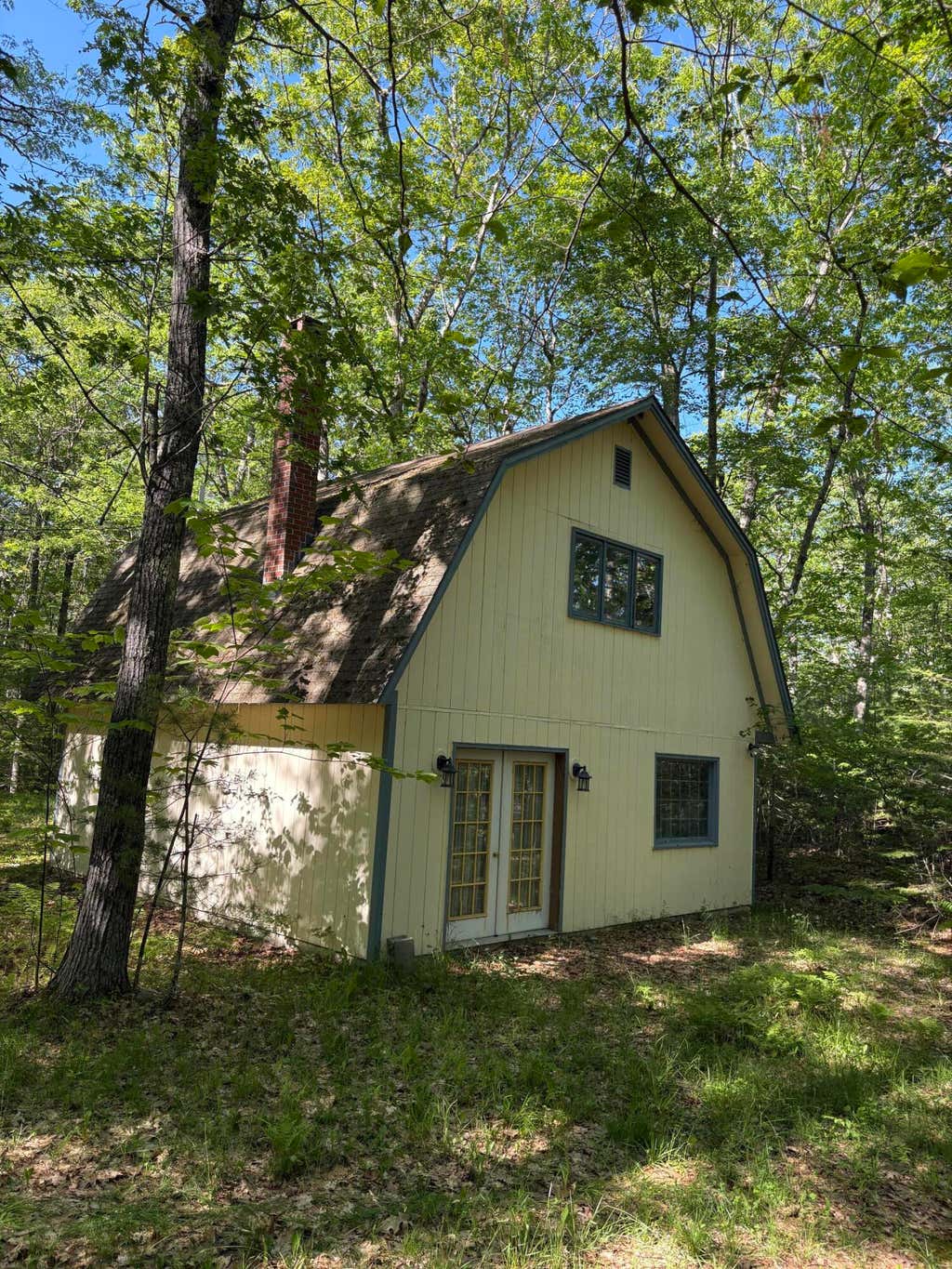 Photo of 237 Rock Schoolhouse Road, Bristol, ME 04539 (MLS # 1669150)