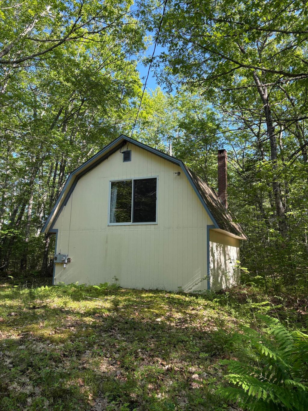 Photo of 237 Rock Schoolhouse Road, Bristol, ME 04539 (MLS # 1669150)