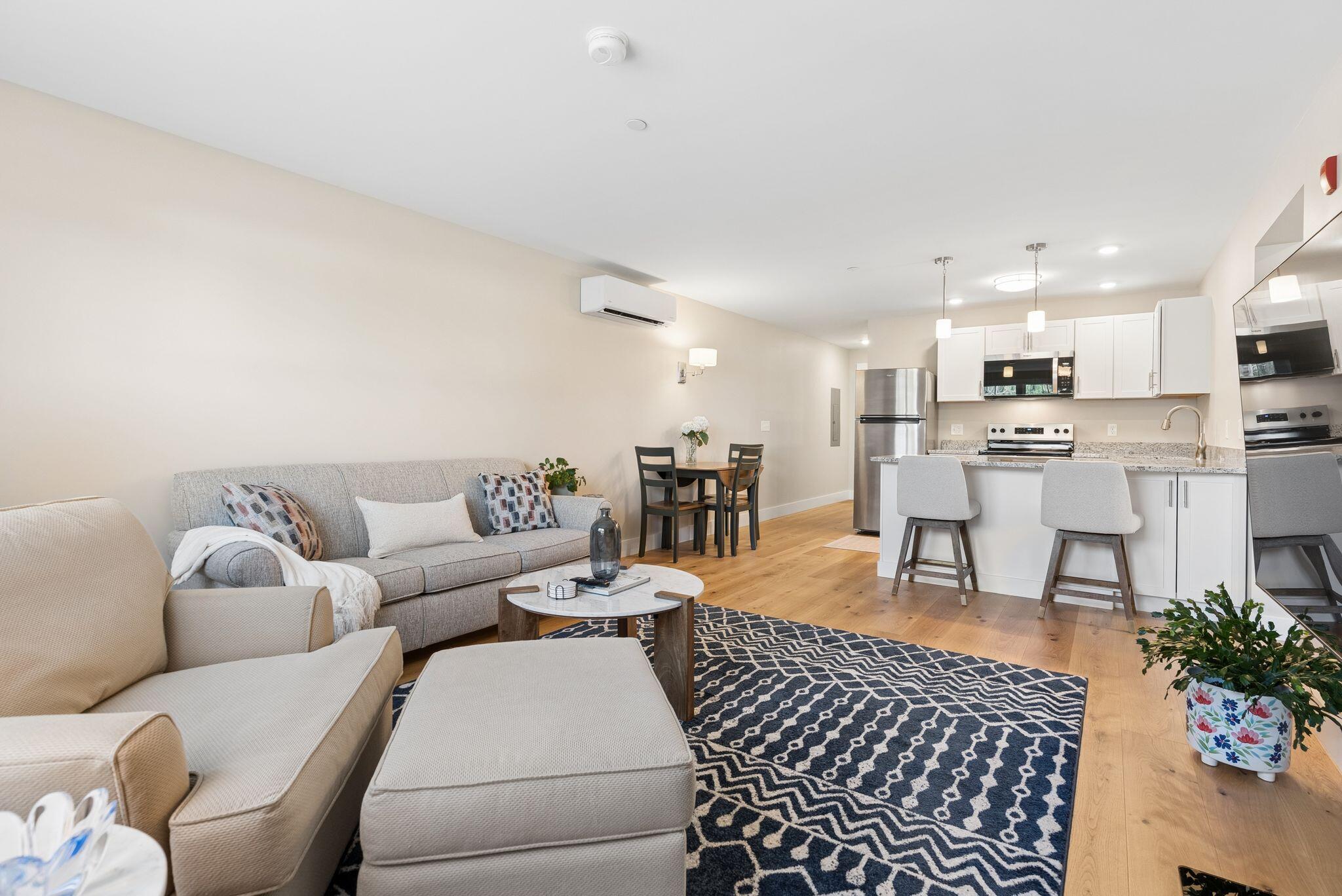 25 Three Pines Drive 202