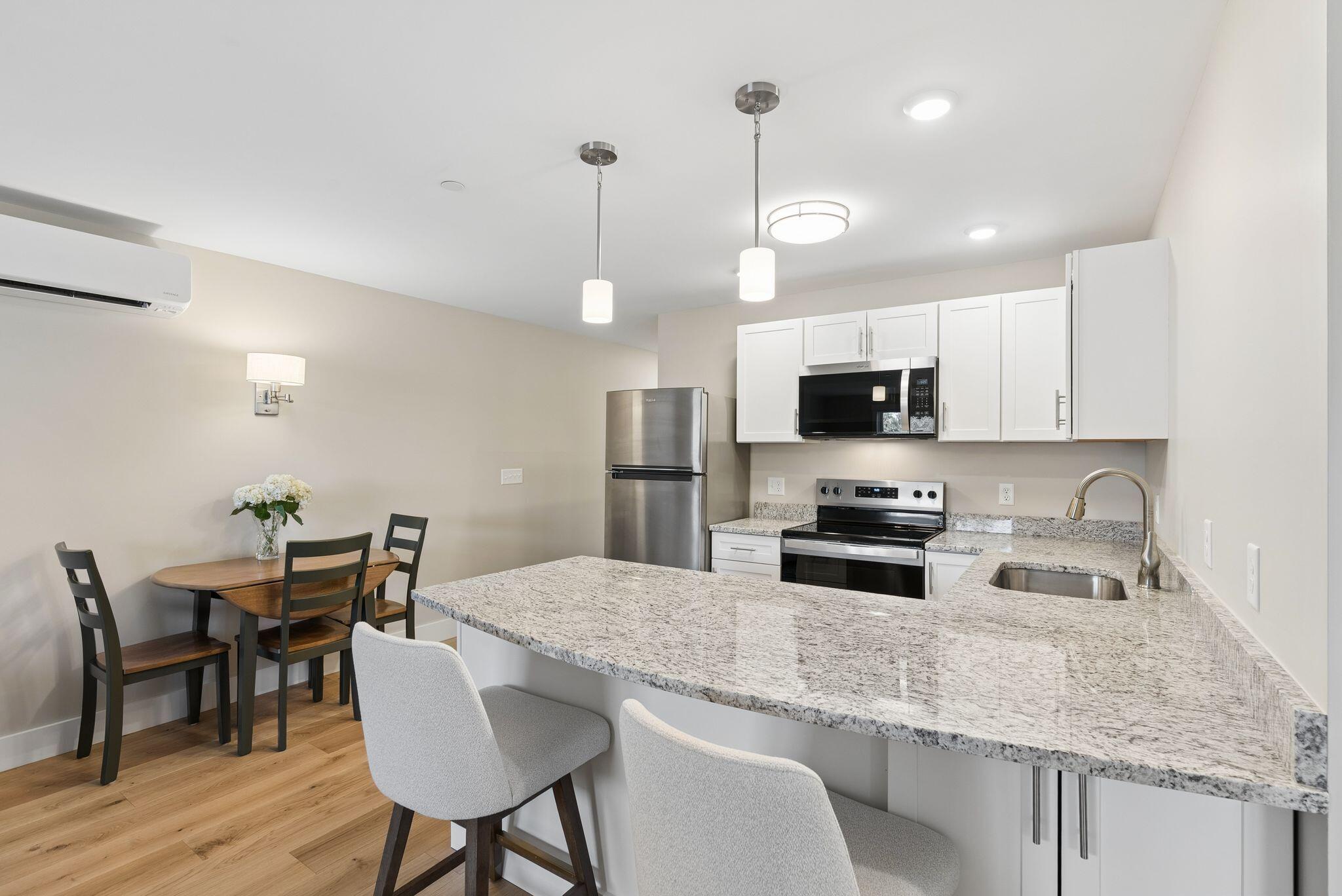 25 Three Pines Drive 202