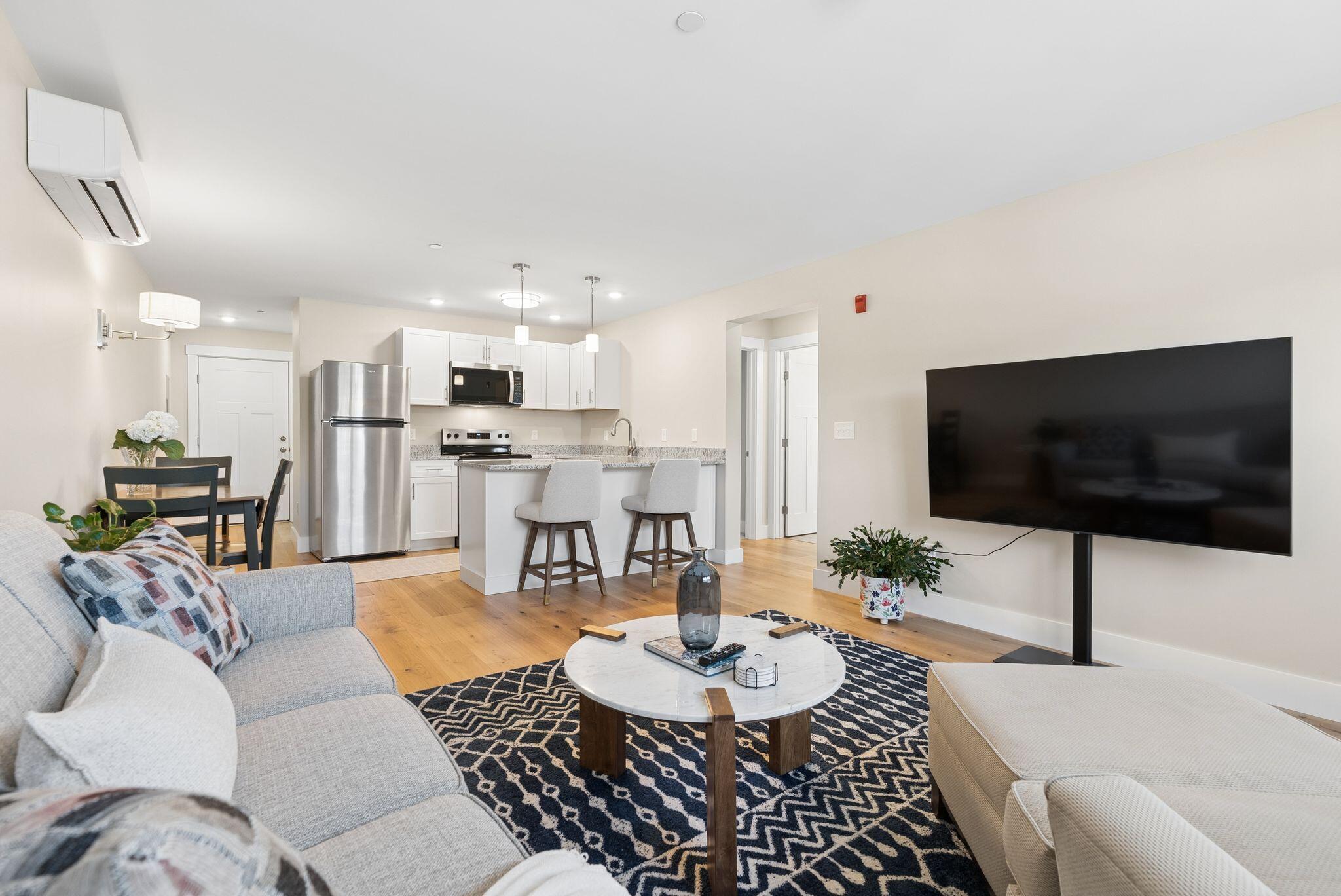 25 Three Pines Drive 202