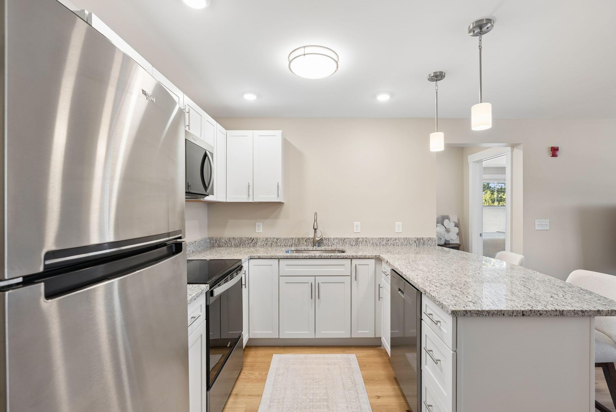 25 Three Pines Drive 202