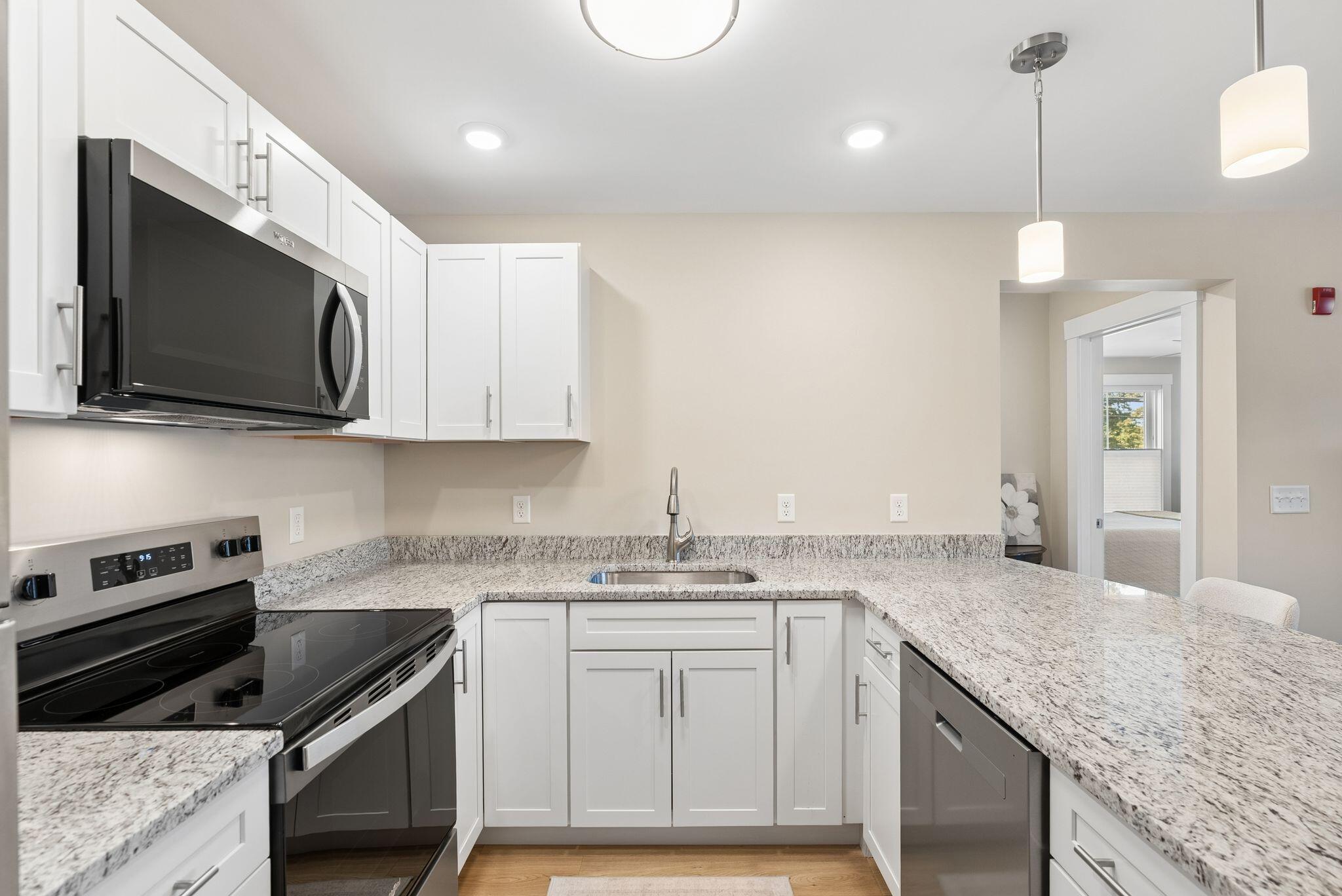 25 Three Pines Drive 202