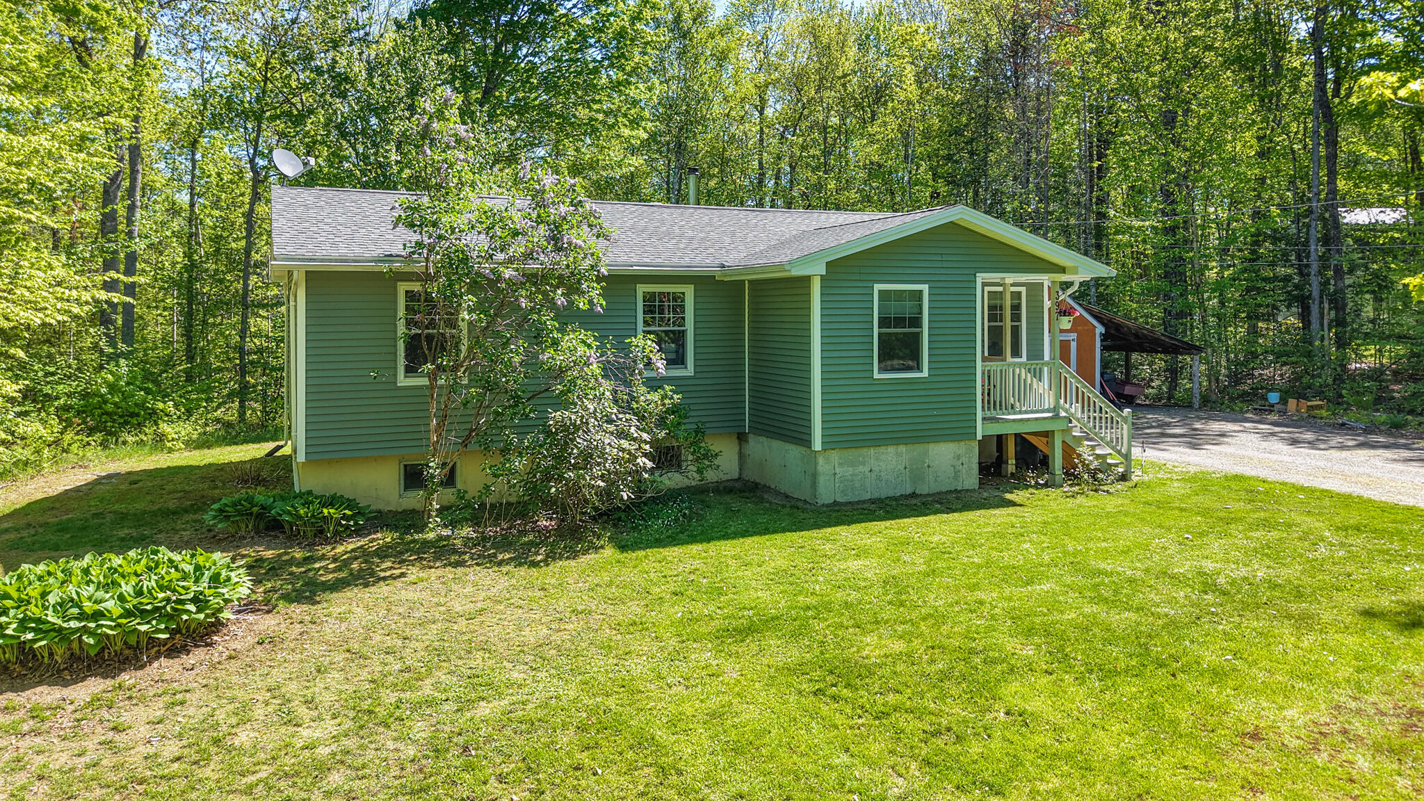397 Poplar Street