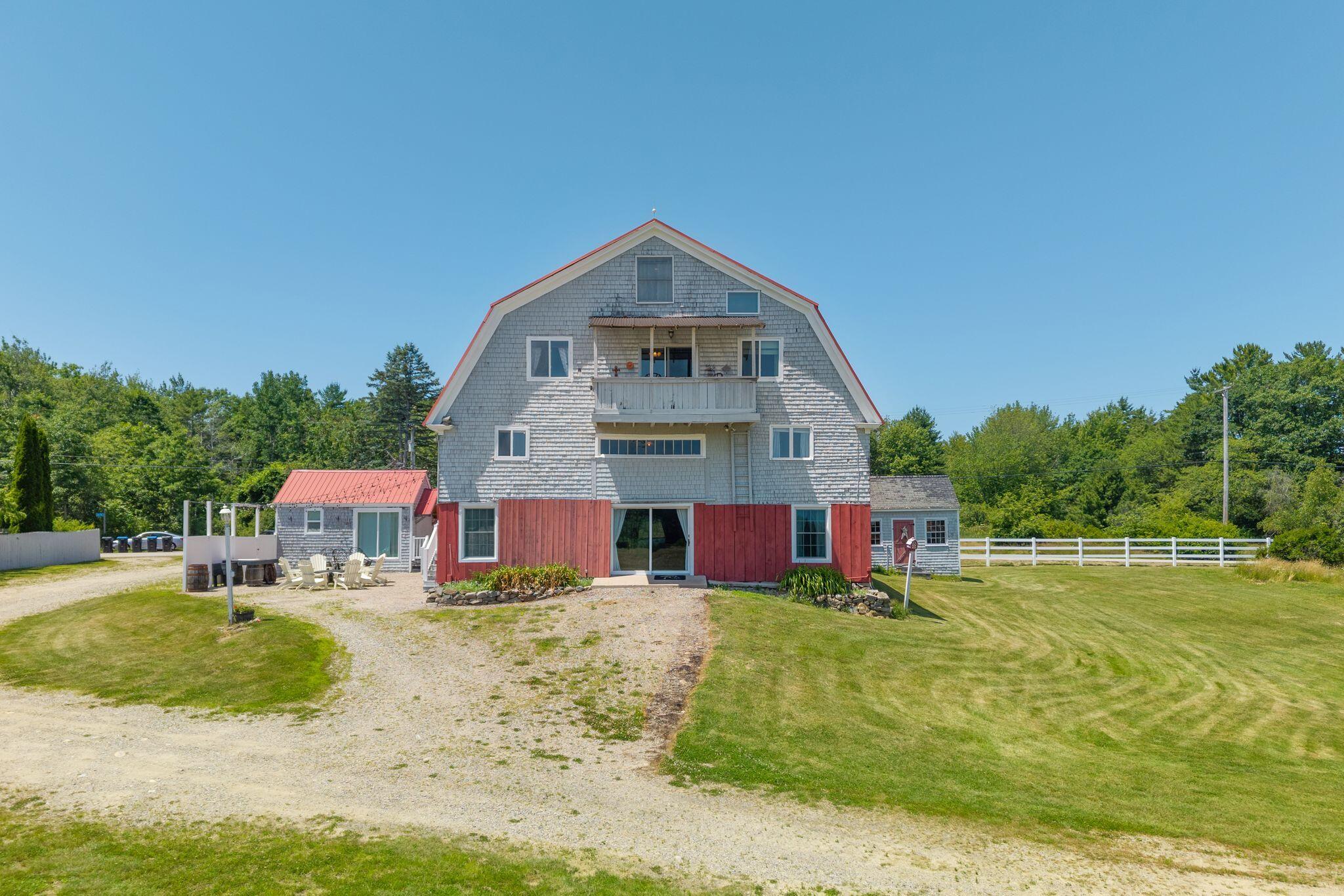 245 Arundel Road