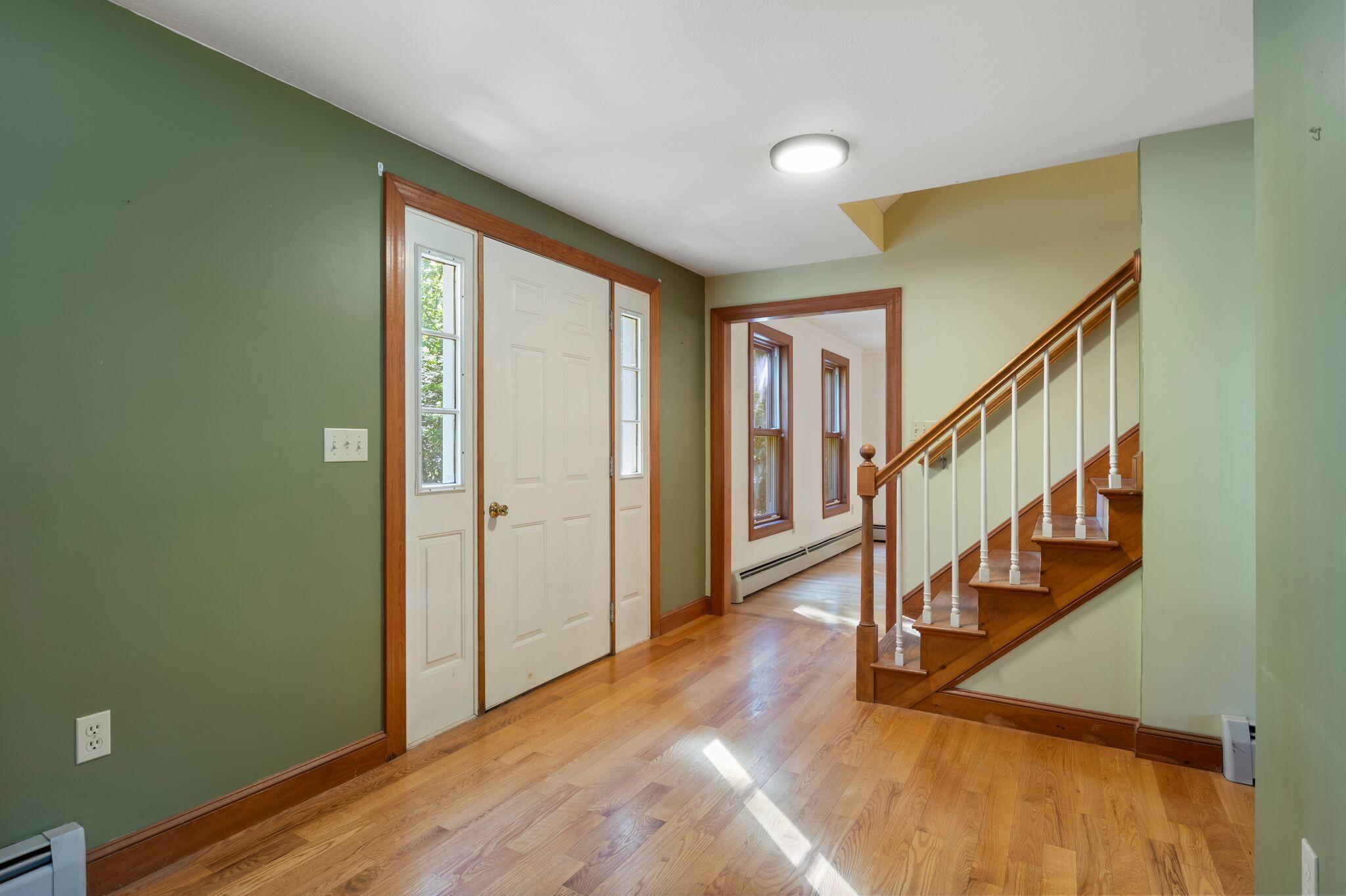 7 Christopher Terrace