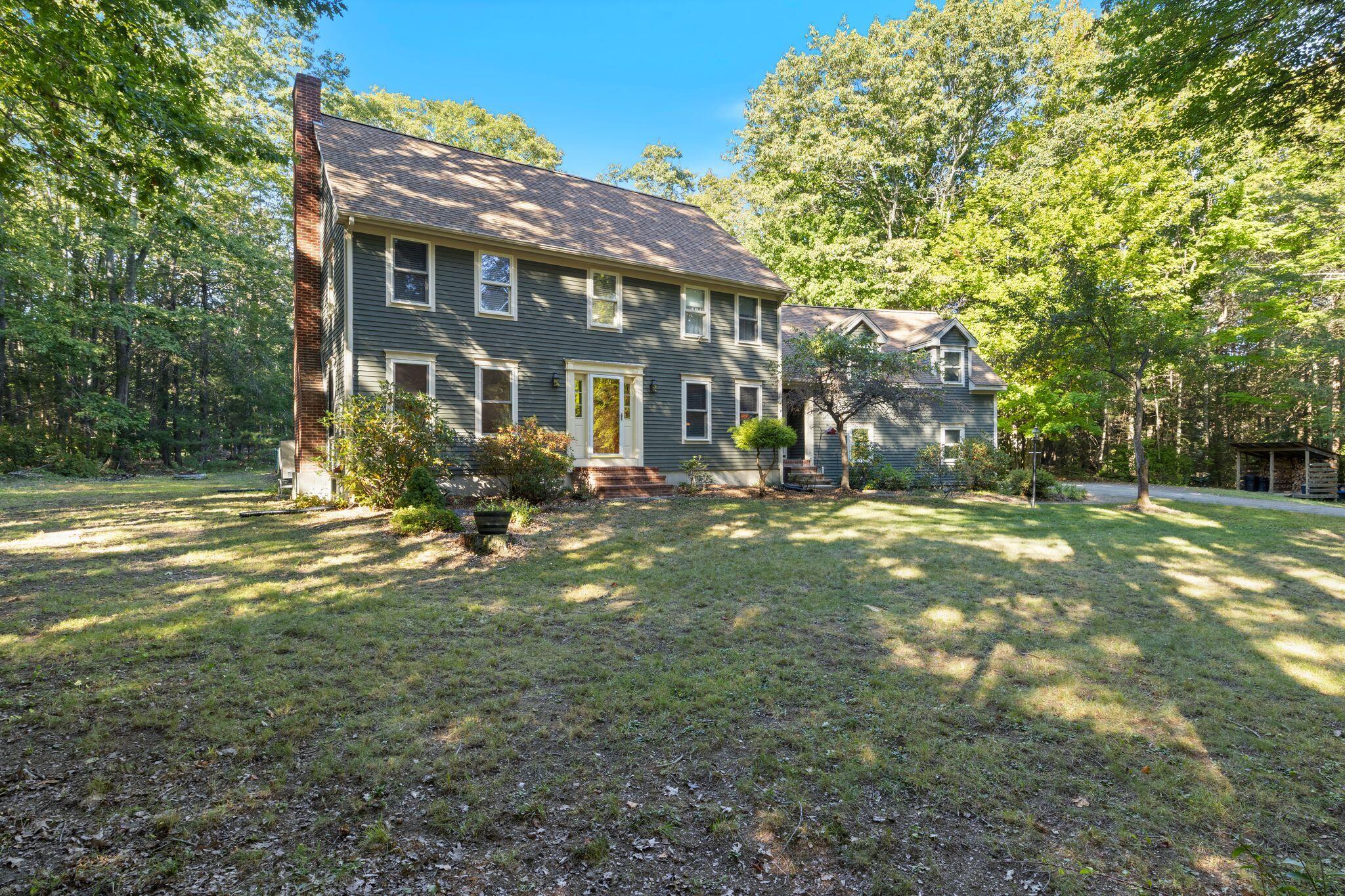 7 Christopher Terrace