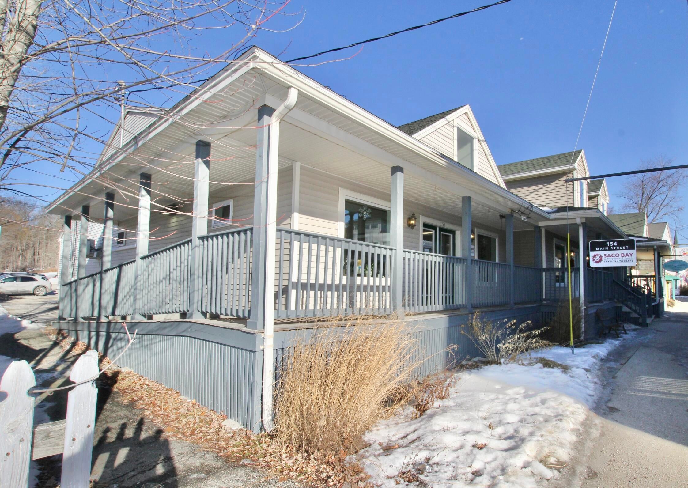 154 Main Street