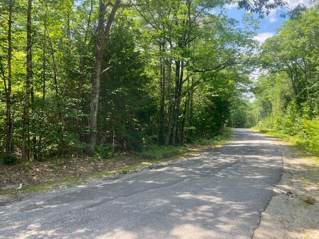 75ac Colcord Pond Road