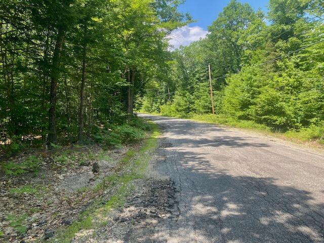 75ac Colcord Pond Road