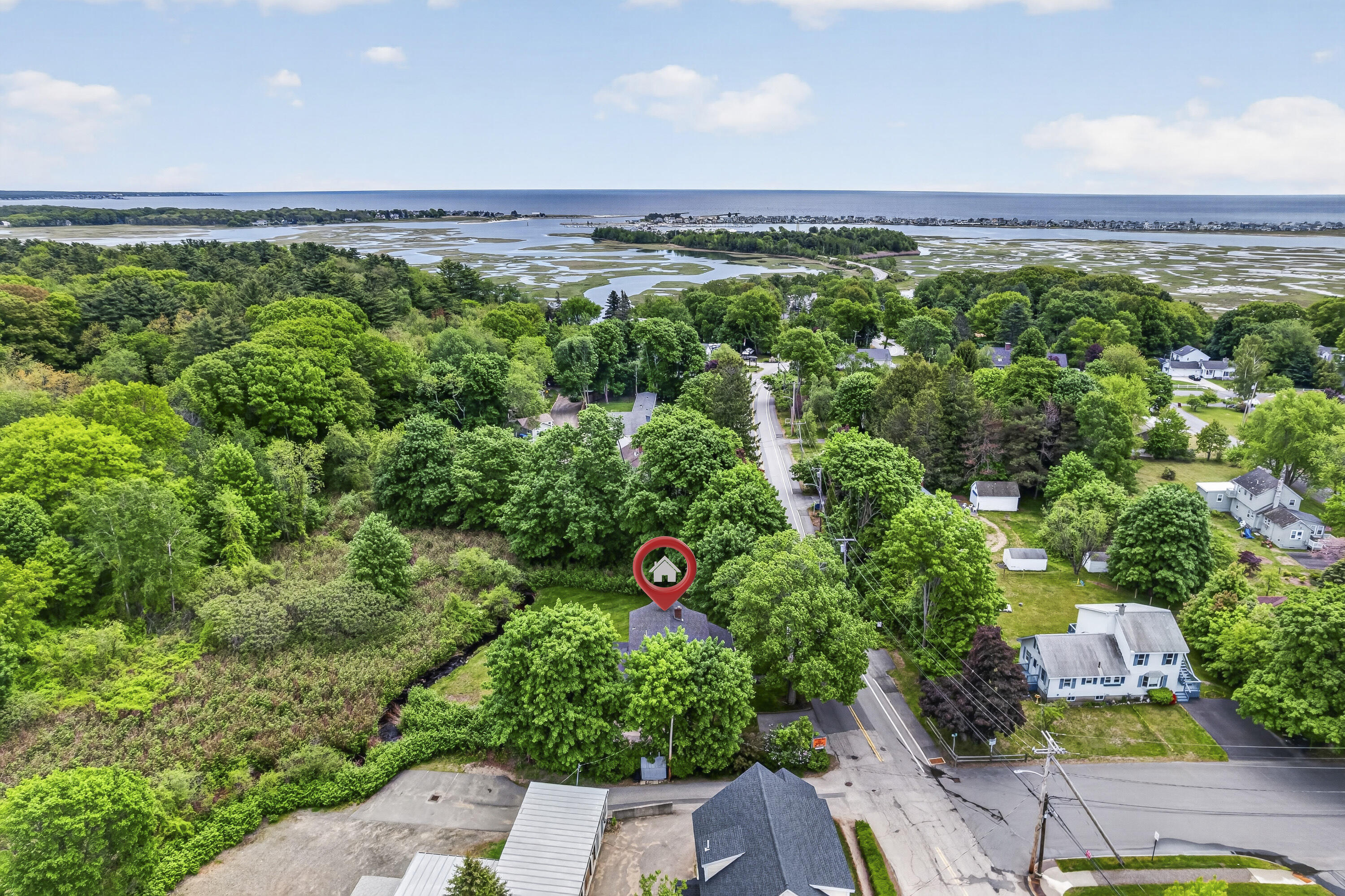 32 Harbor Road