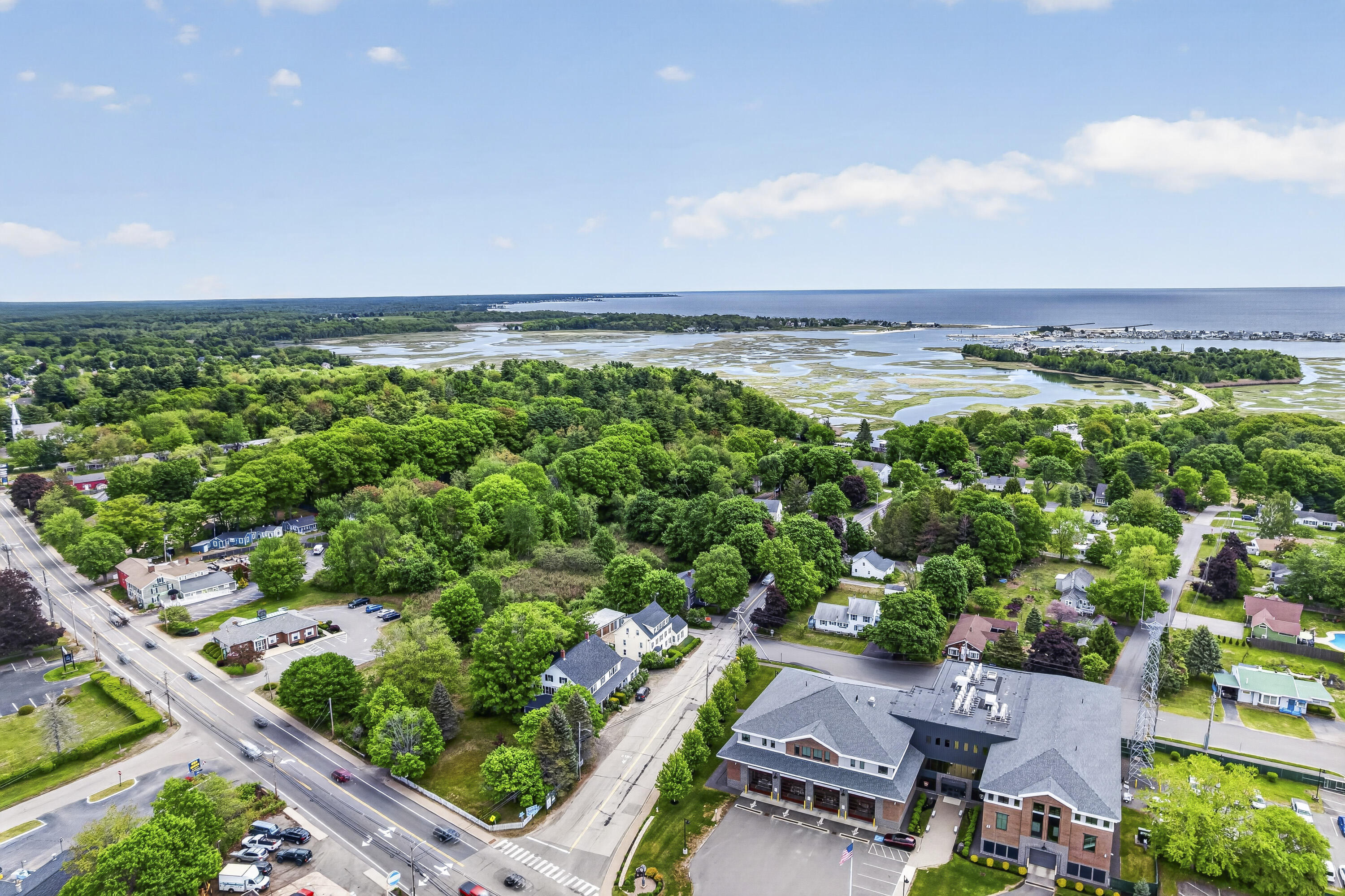 32 Harbor Road