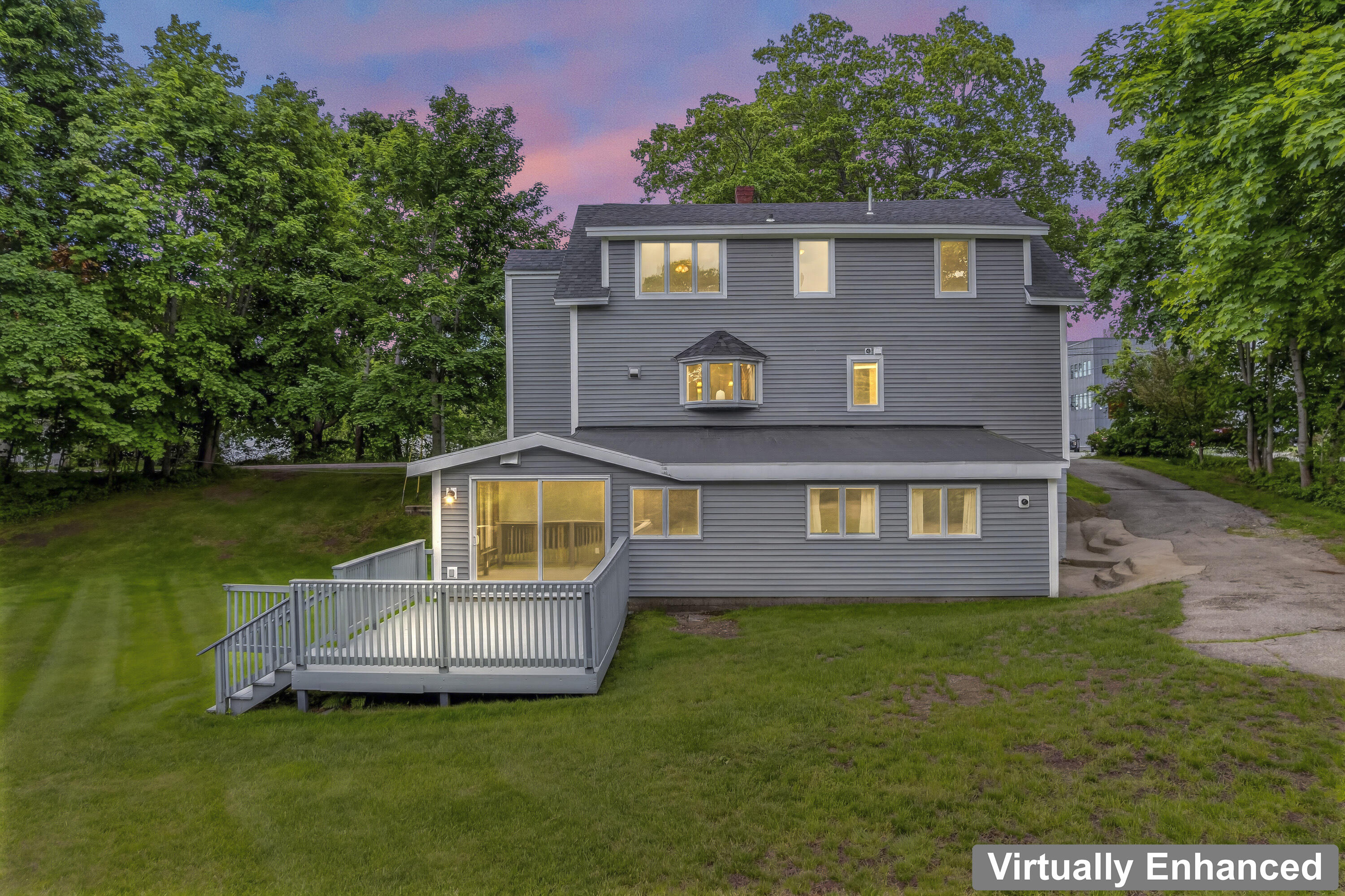 32 Harbor Road