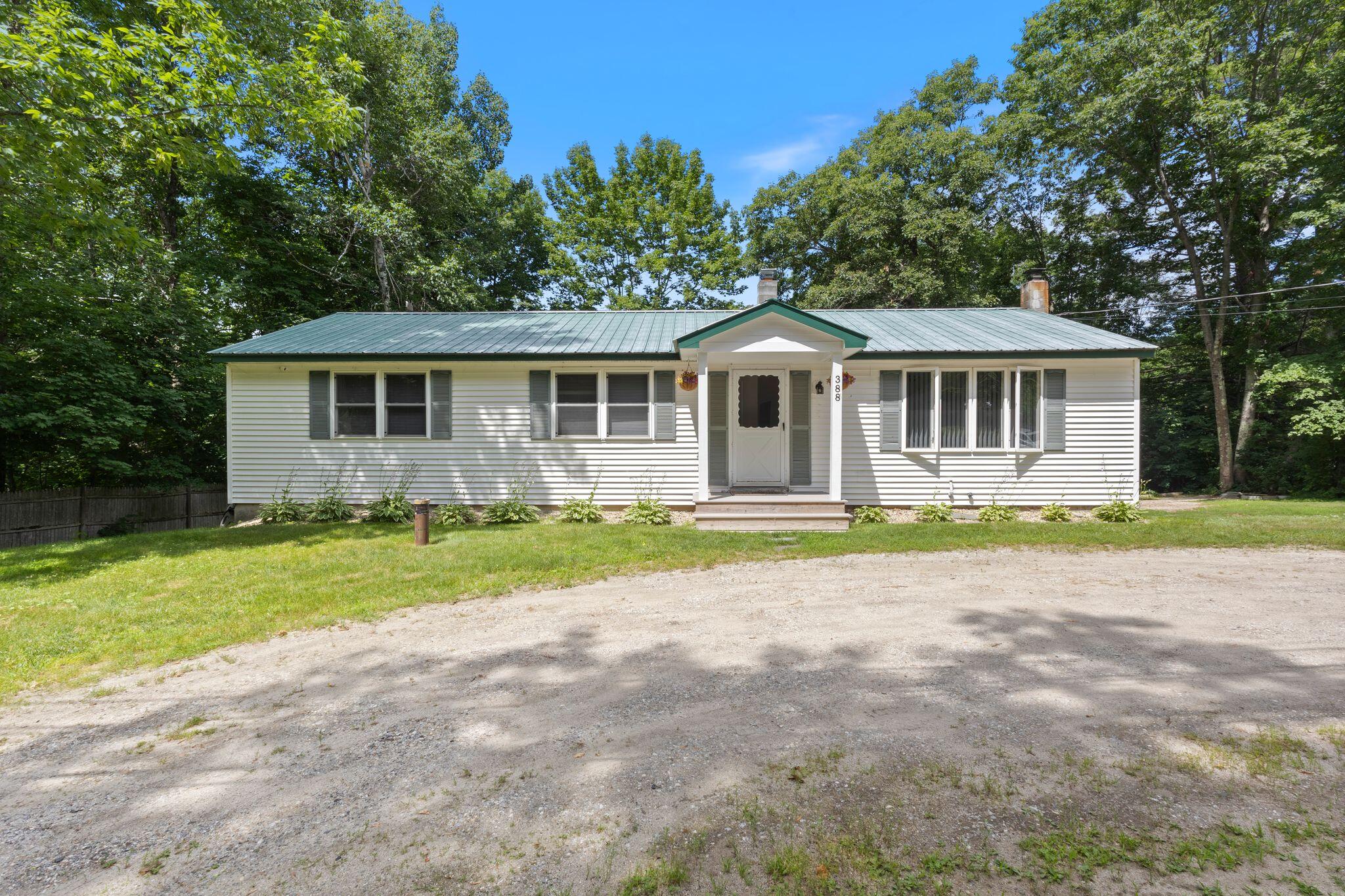 388 Waterford Road