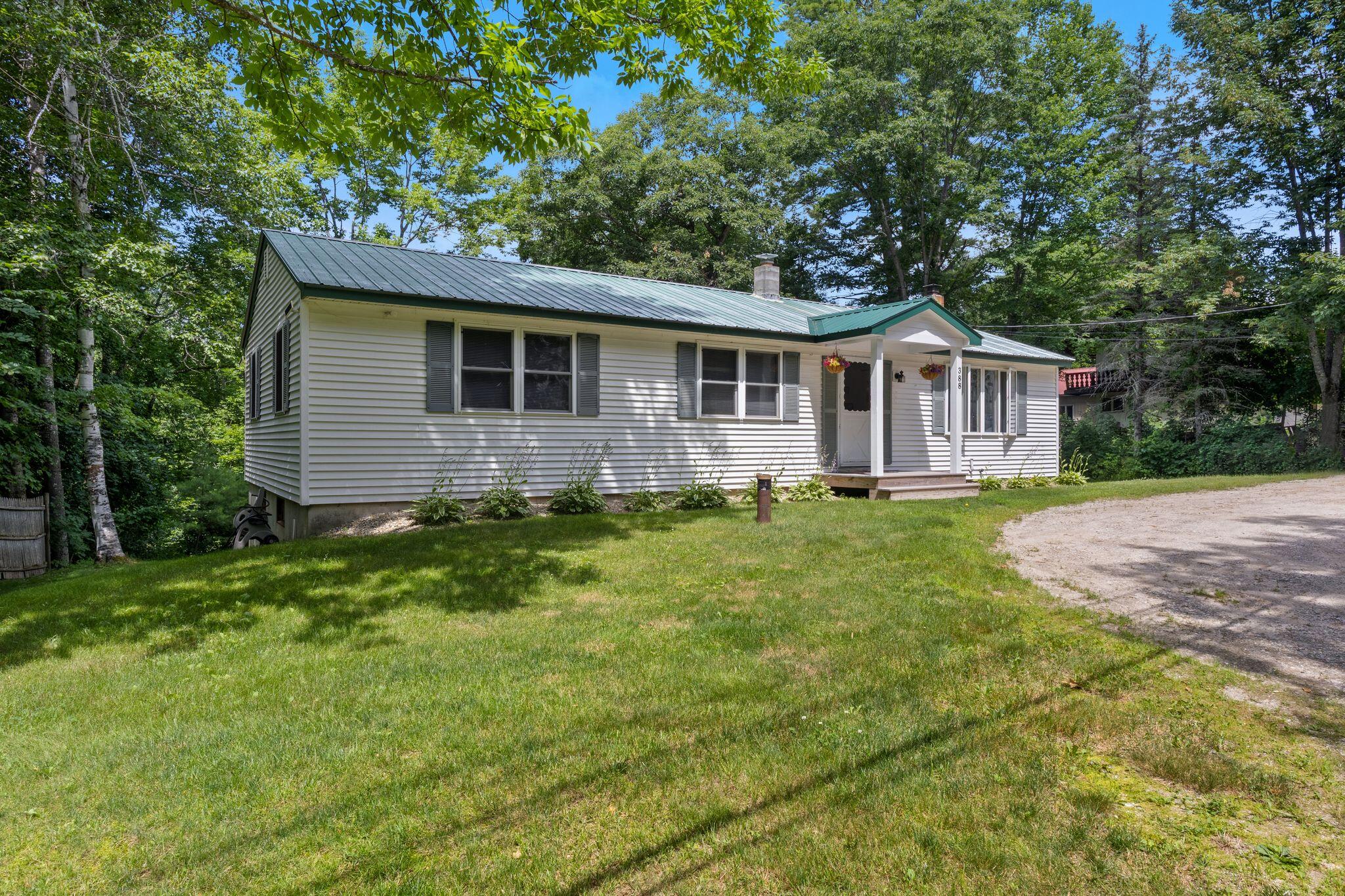 388 Waterford Road