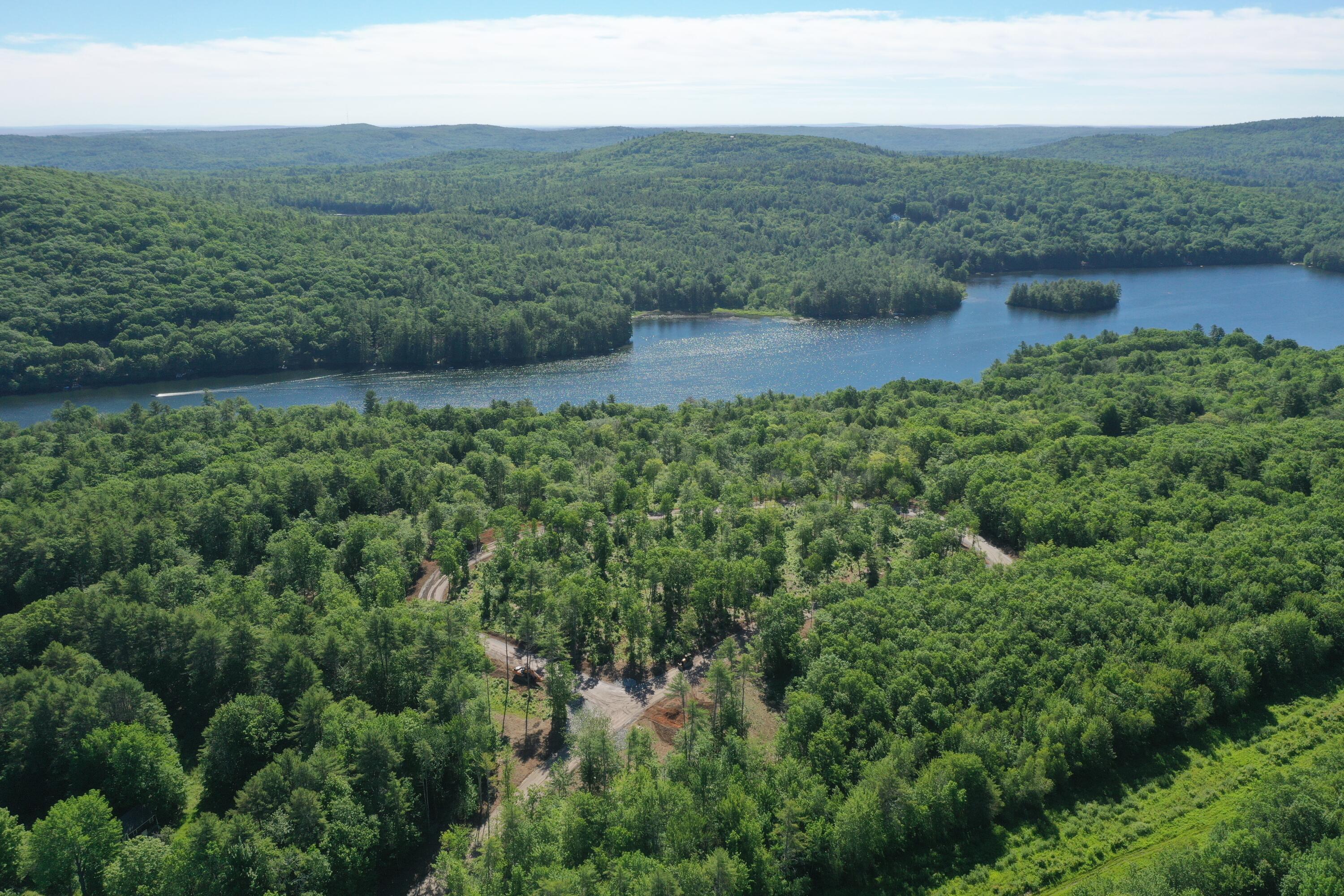 Lot 8 Casco Heights