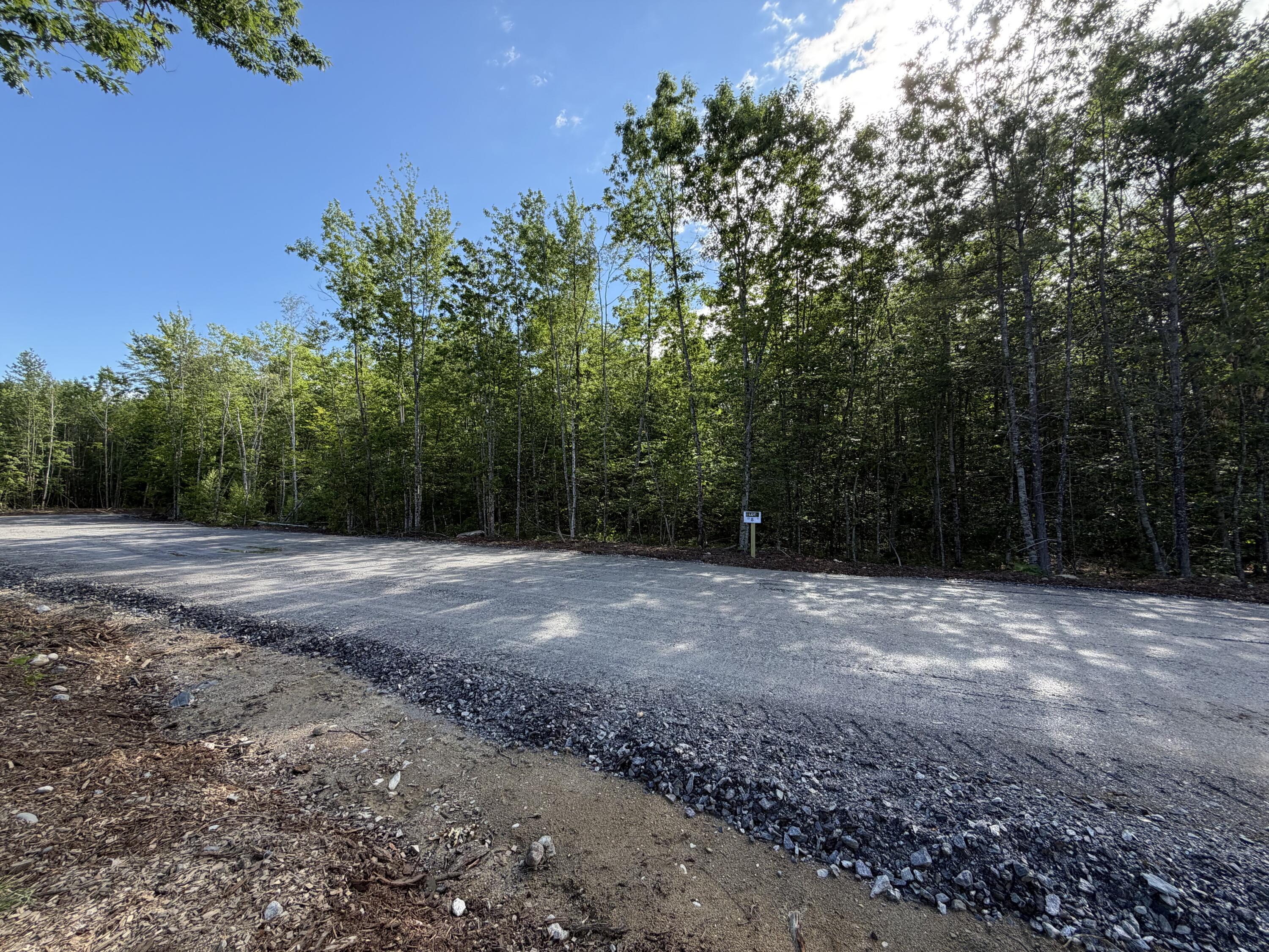 Lot 8 Casco Heights