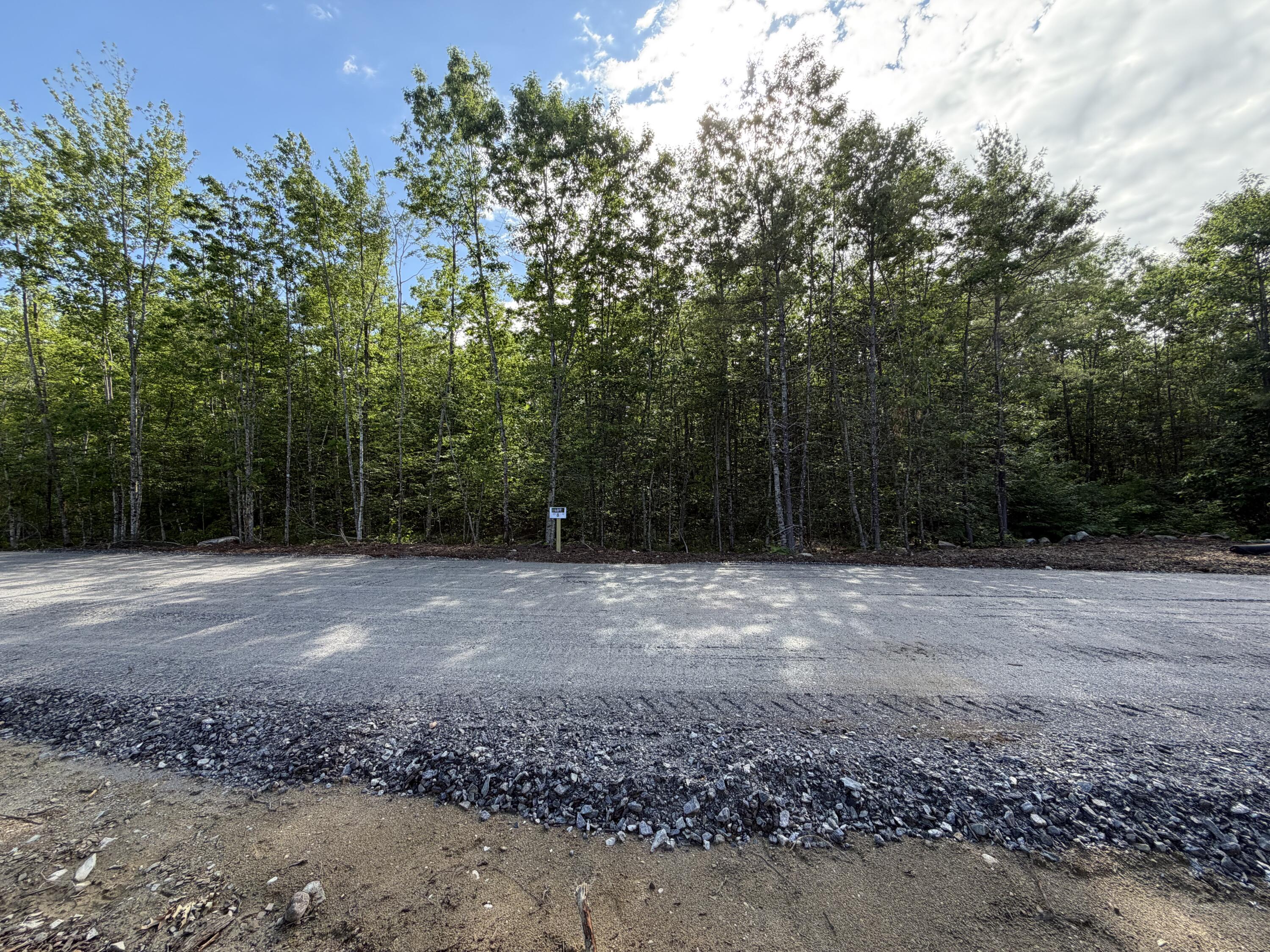 Lot 8 Casco Heights