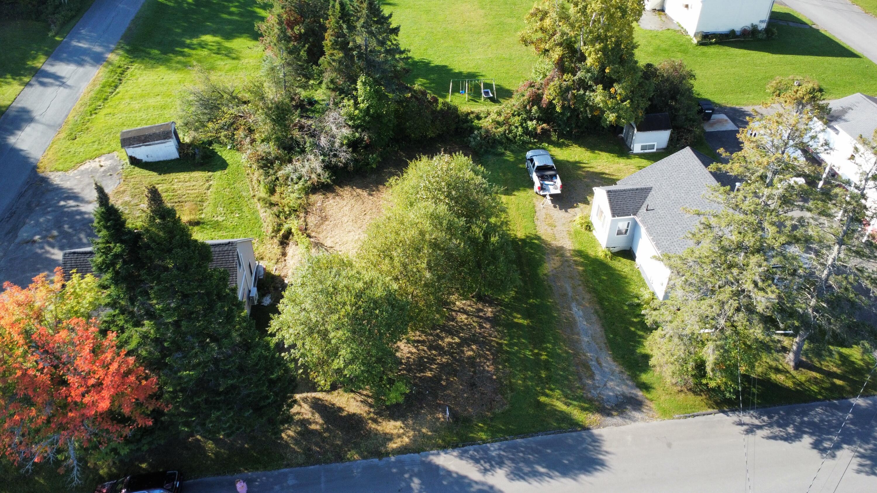 19 Katahdin Avenue