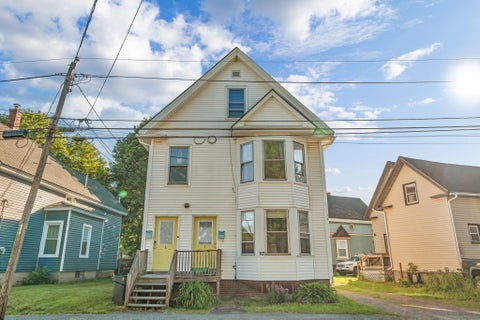 Photo of 117 Union Street, Brewer, ME 04412 (MLS # 1667529)