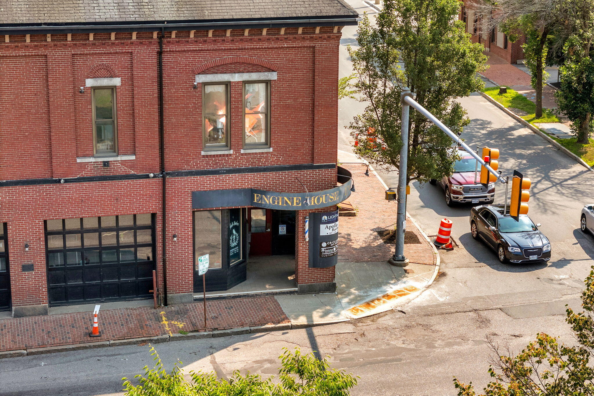 158 Court Street