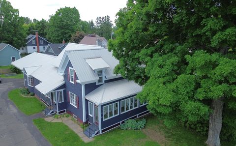 Photo of 27 Weeks Street, Houlton, ME 04730 (MLS # 1667648)