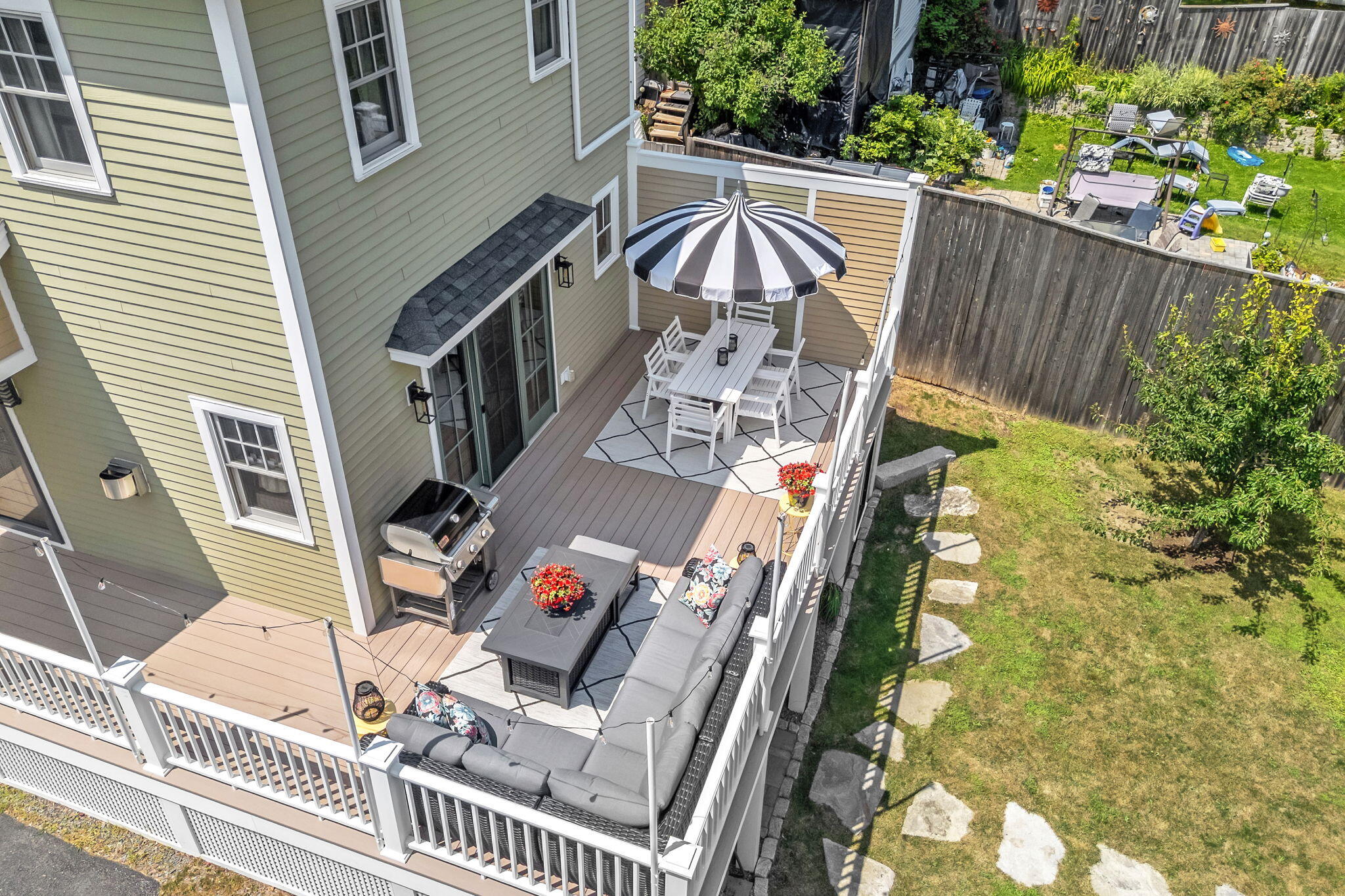 143 Maple Street