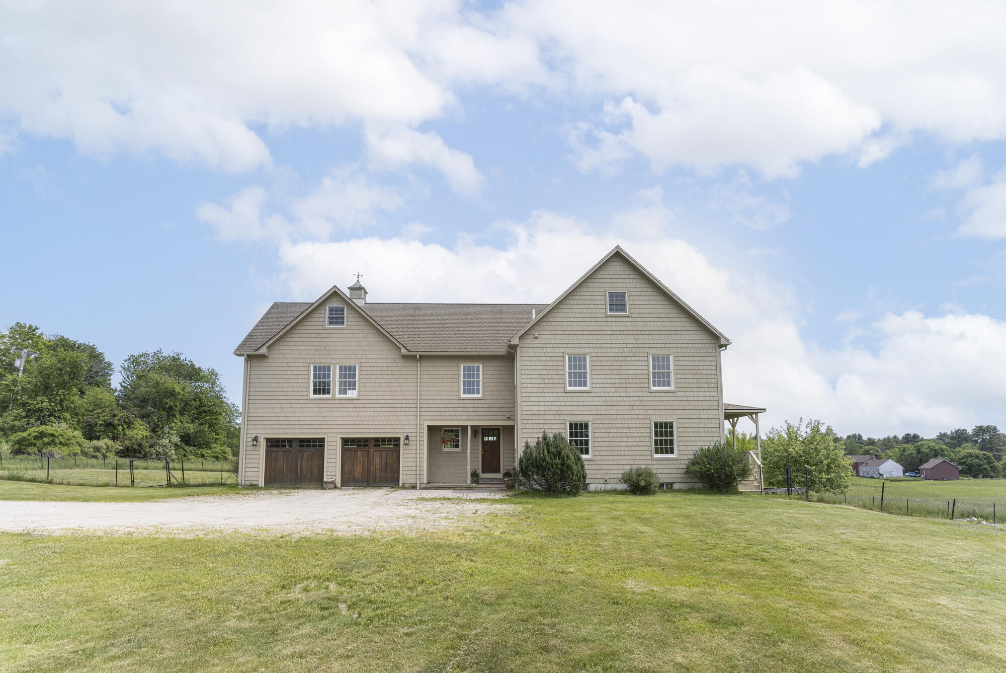 26 Runaround Pond Road