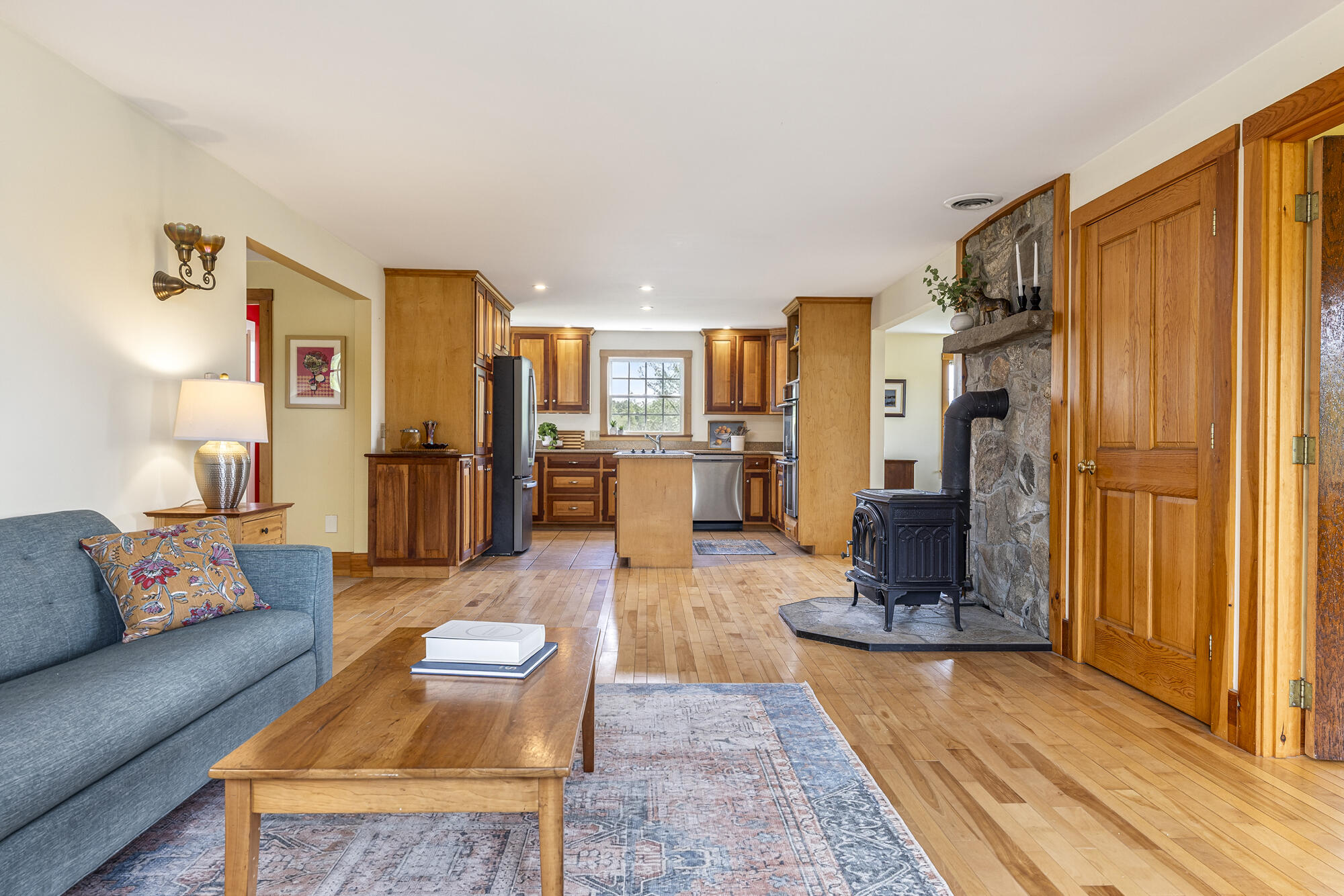 26 Runaround Pond Road