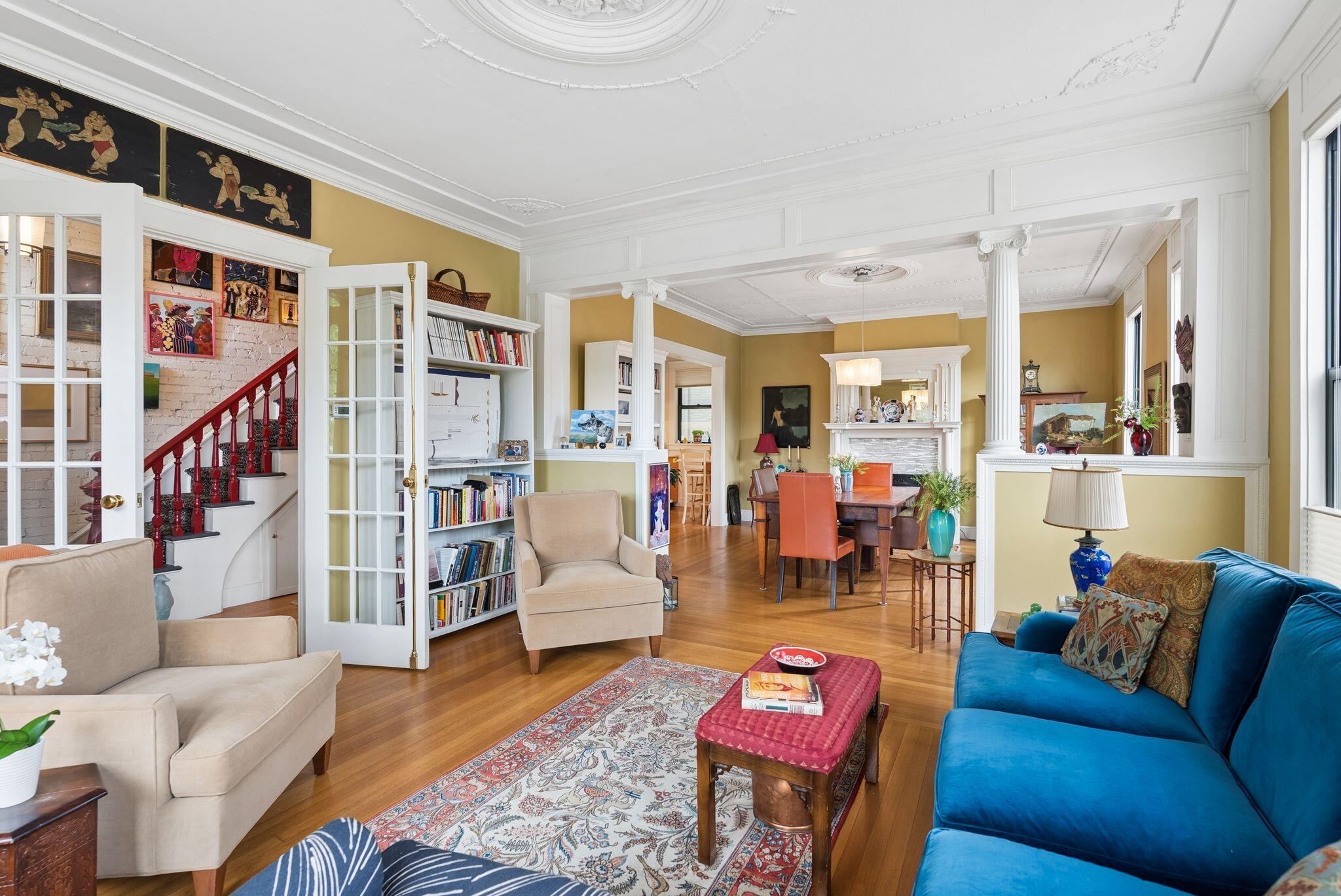 118 State Street F
