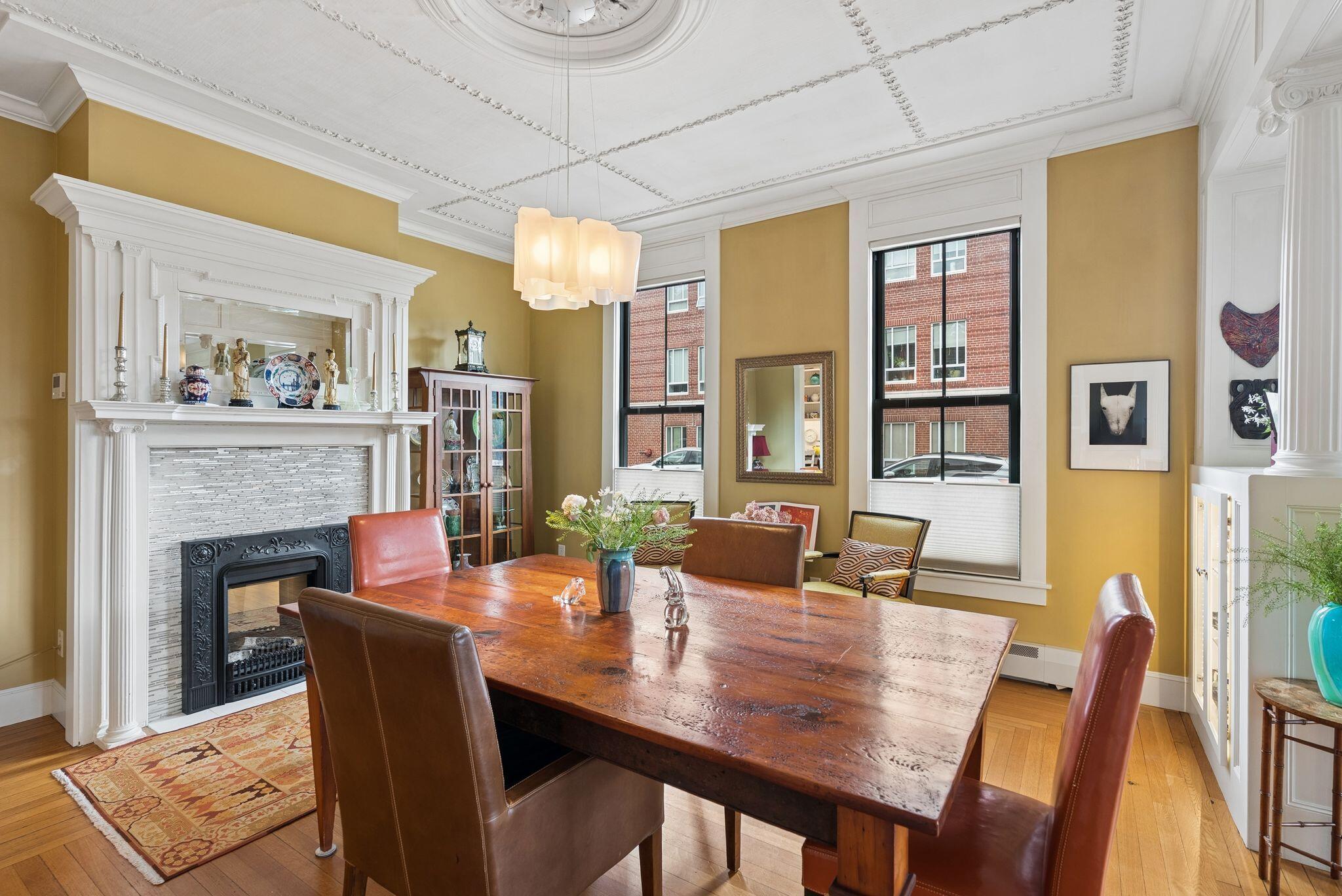 118 State Street F