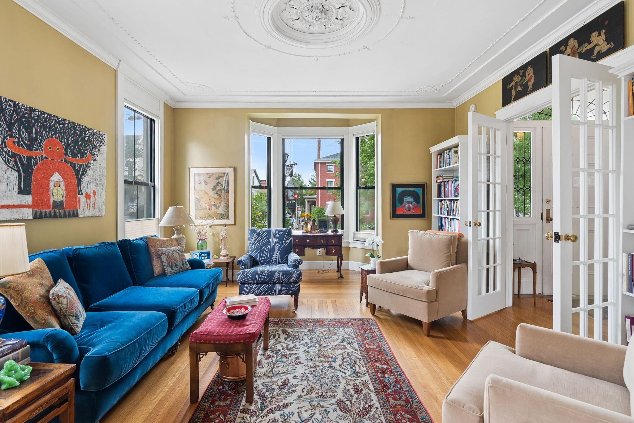 118 State Street F