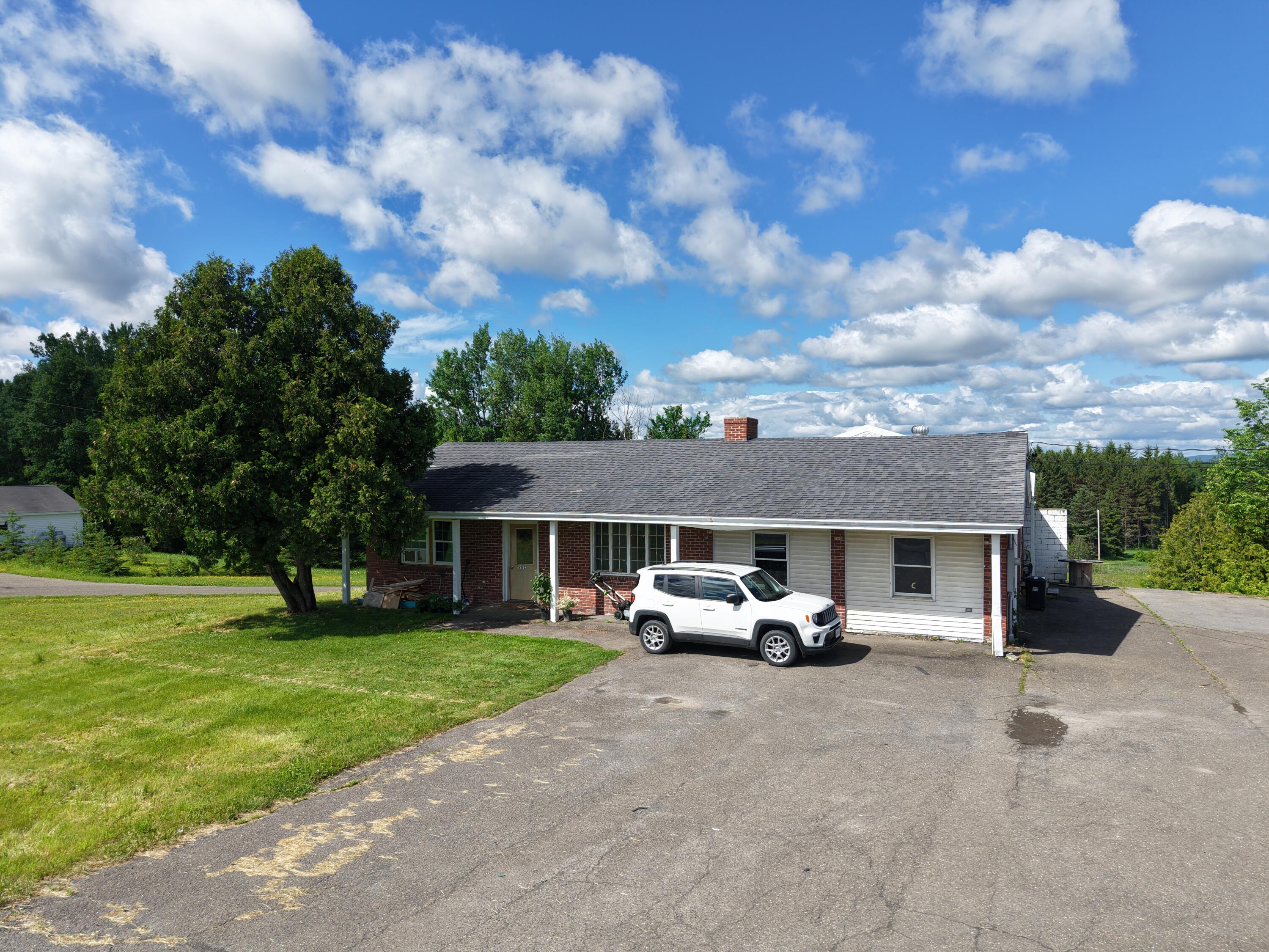 217 Houlton Road