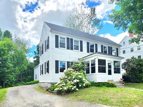 Photo of 5 Ossipee Trail E, Standish, ME 04084 (MLS # 1670610)