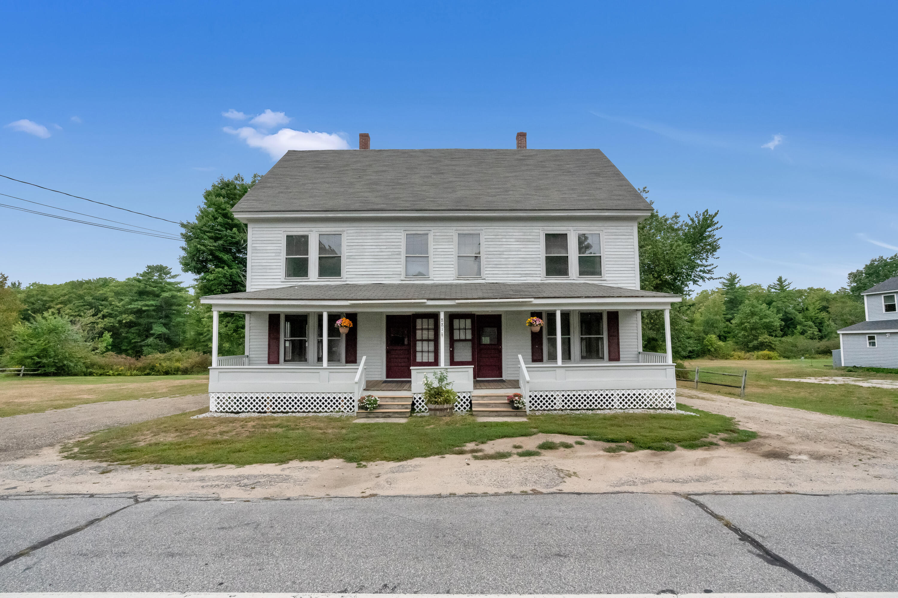 881 Main Street