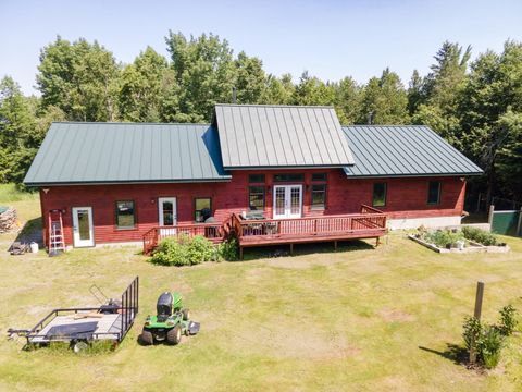 Photo of 1097 Main Street, Springfield, ME 04487 (MLS # 1671057)