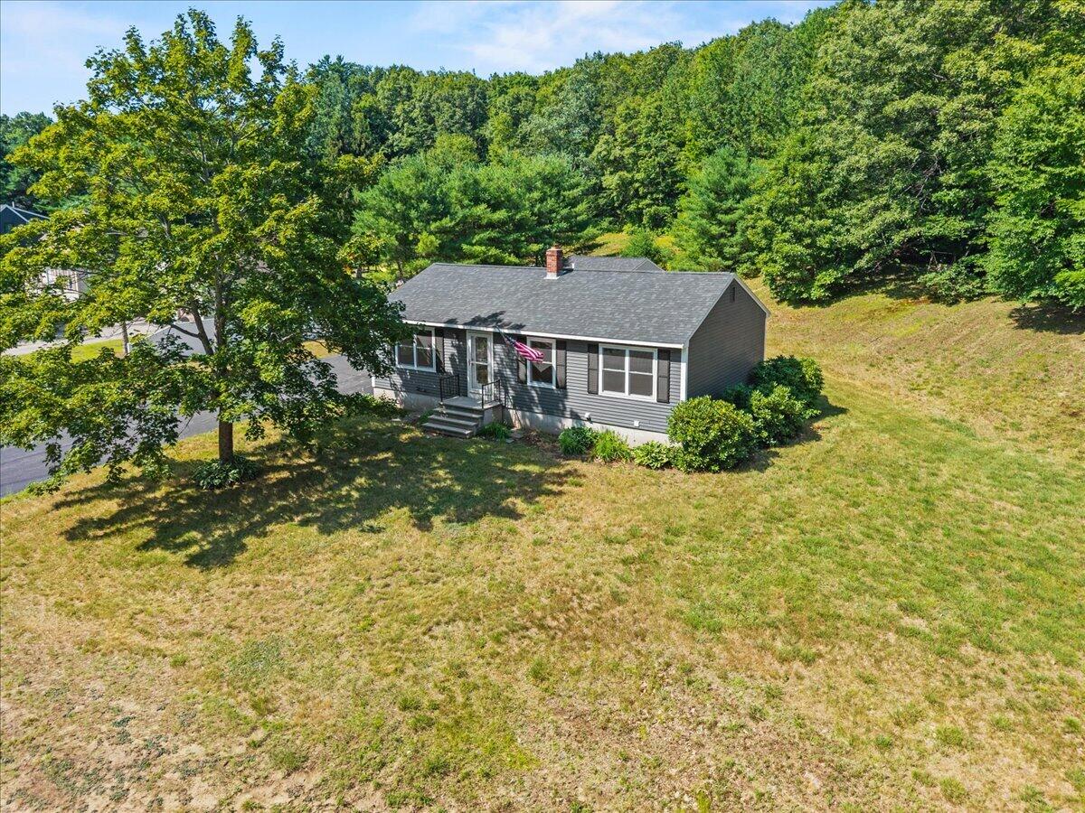 8 Running Brook Drive
