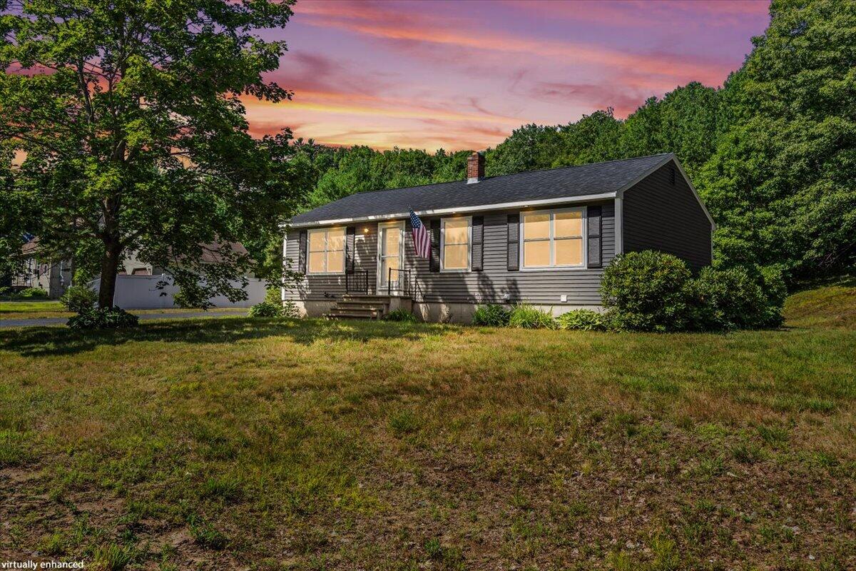 8 Running Brook Drive