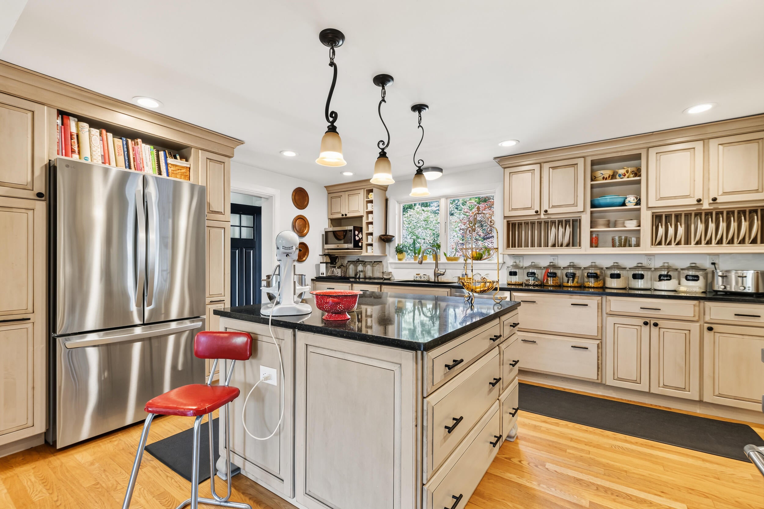 401 River Road