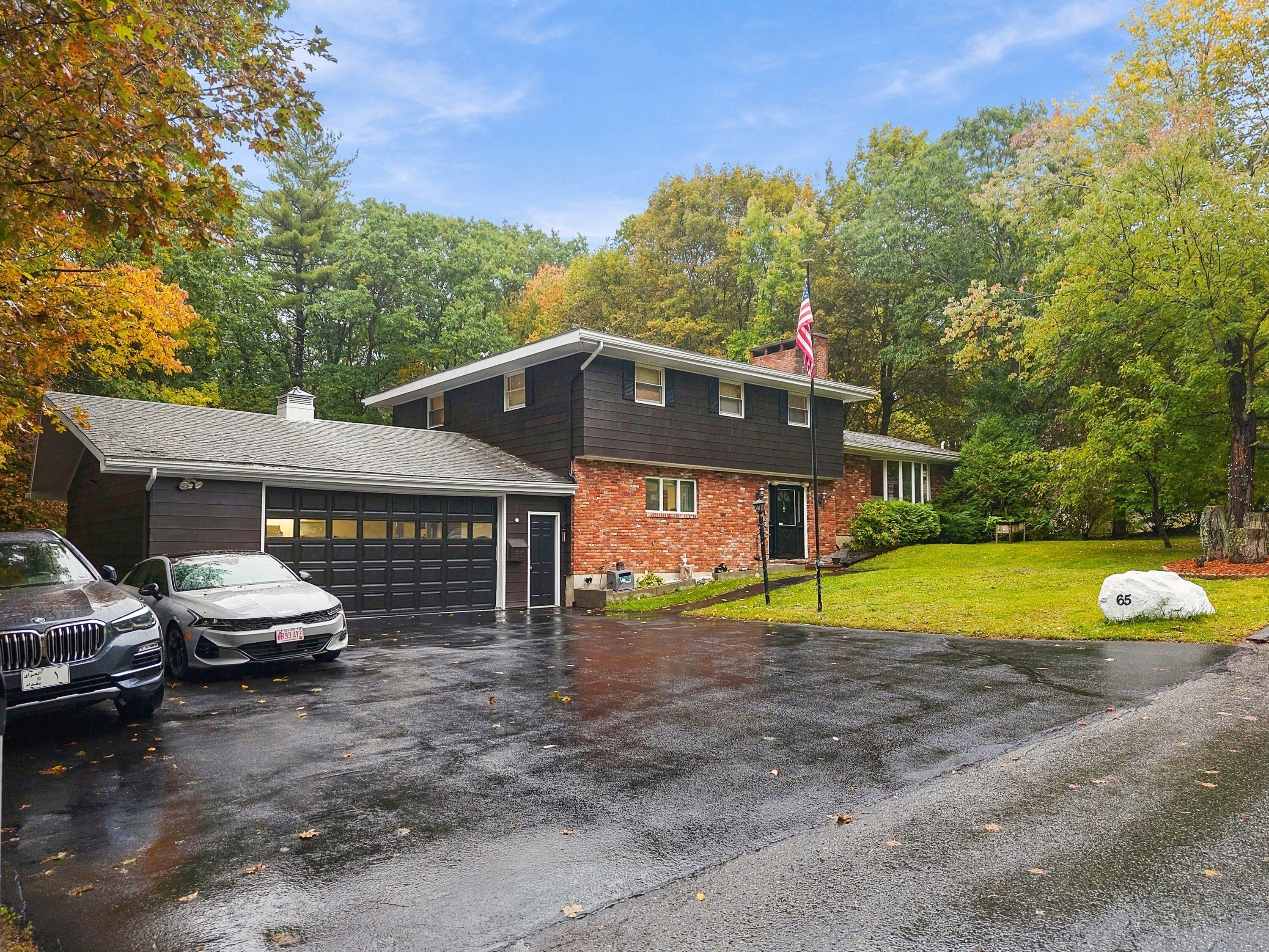 65 Quimby Street
