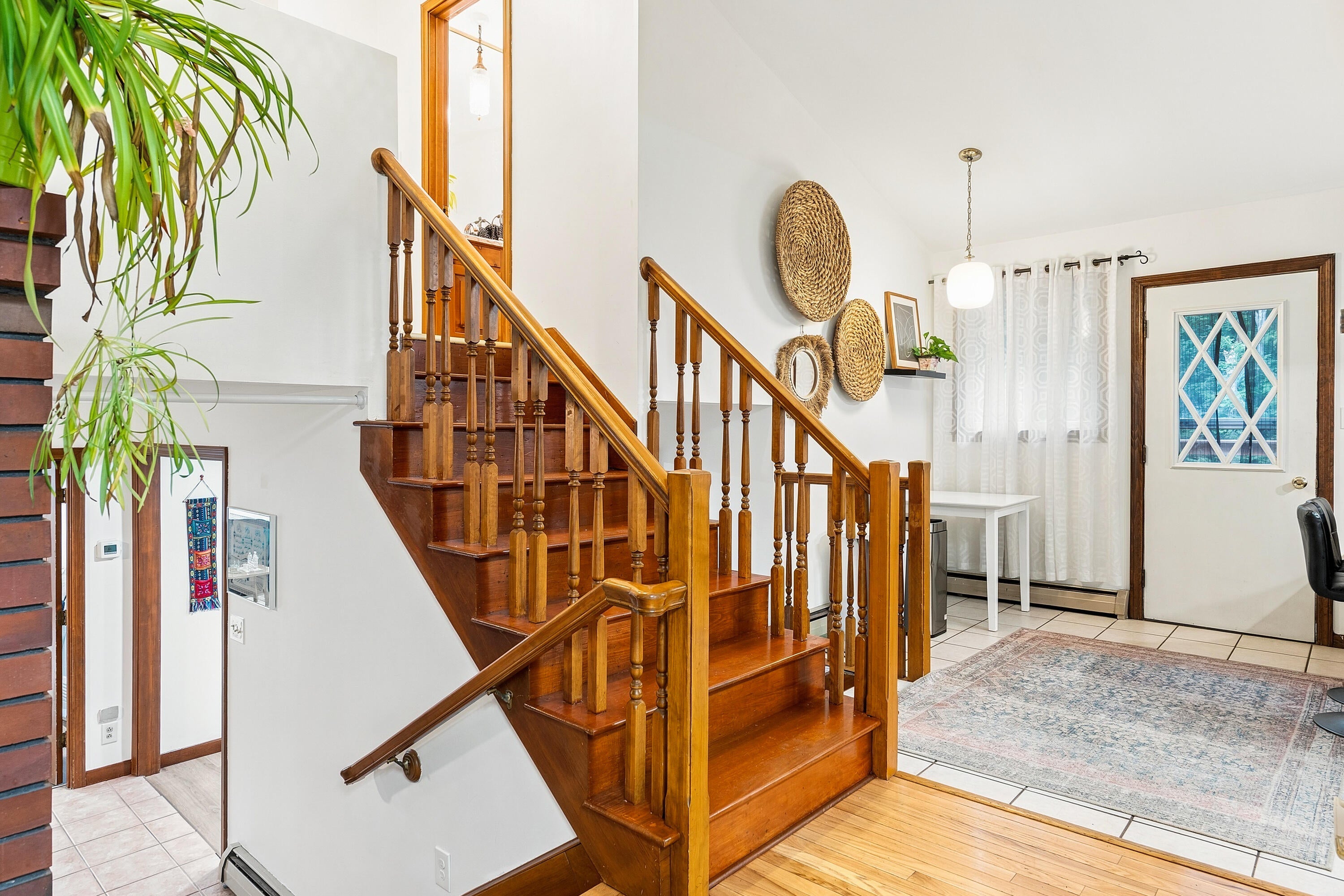 65 Quimby Street