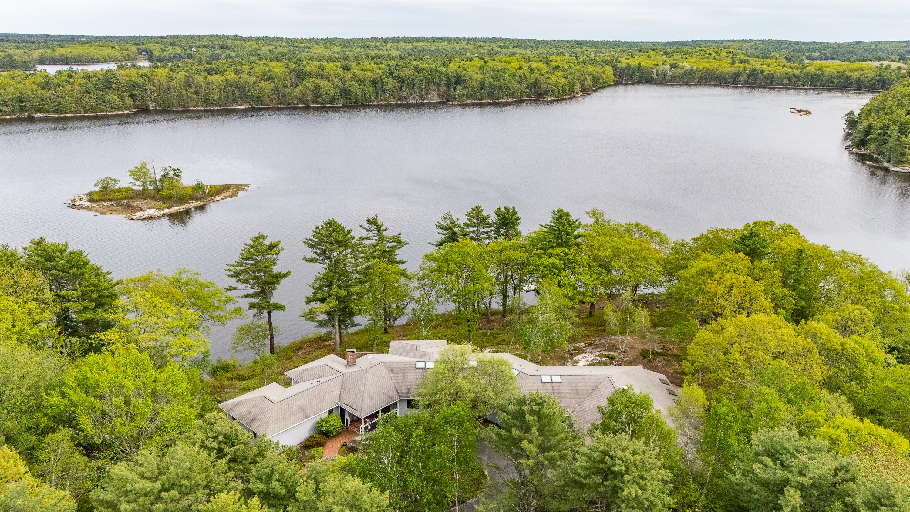 105 Mill Island Road