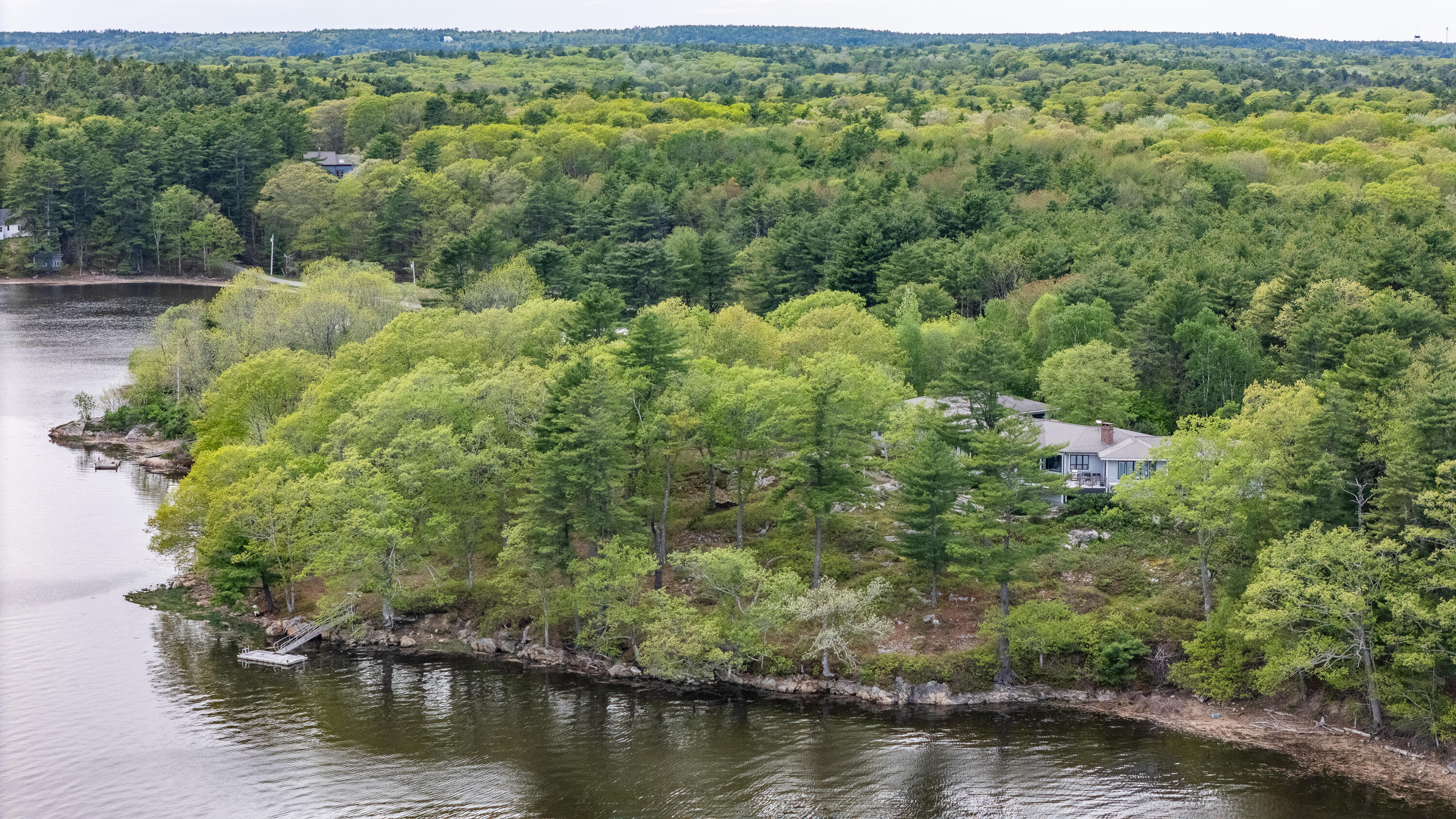 105 Mill Island Road